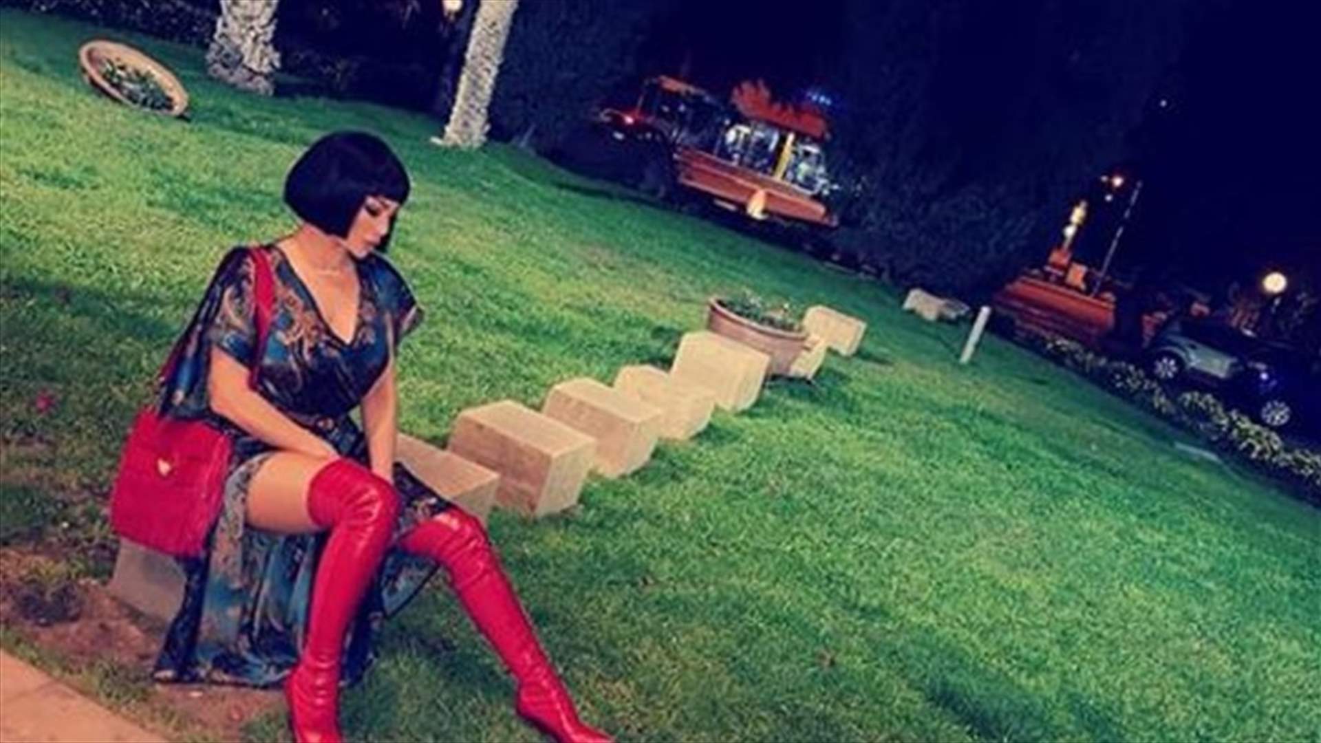 إحصلي على جسد ممشوق مثل هيفا وهبي باتباع هذه الخطوات البسيطة!