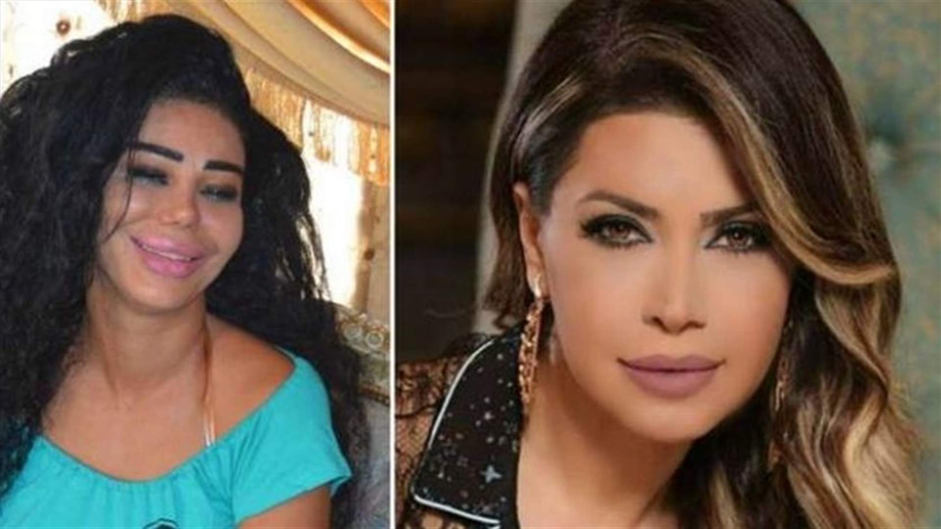 نوال الزغبي تقاضي صاحبة مقولة "انقرضوا الرجال"