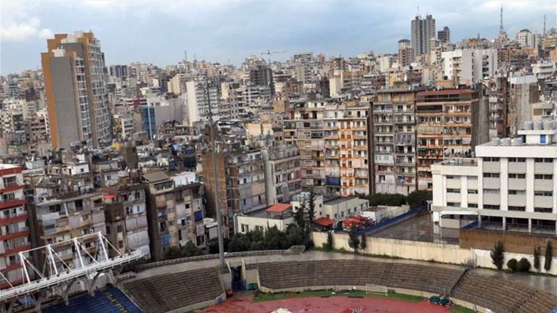 الهدوء يعود الى دائرة بيروت الثانية