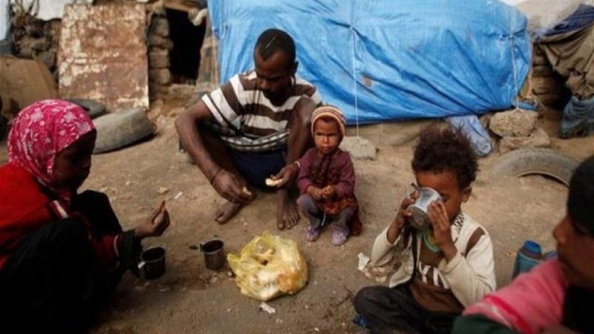 Yemen risks new cholera outbreak as rainy season begins