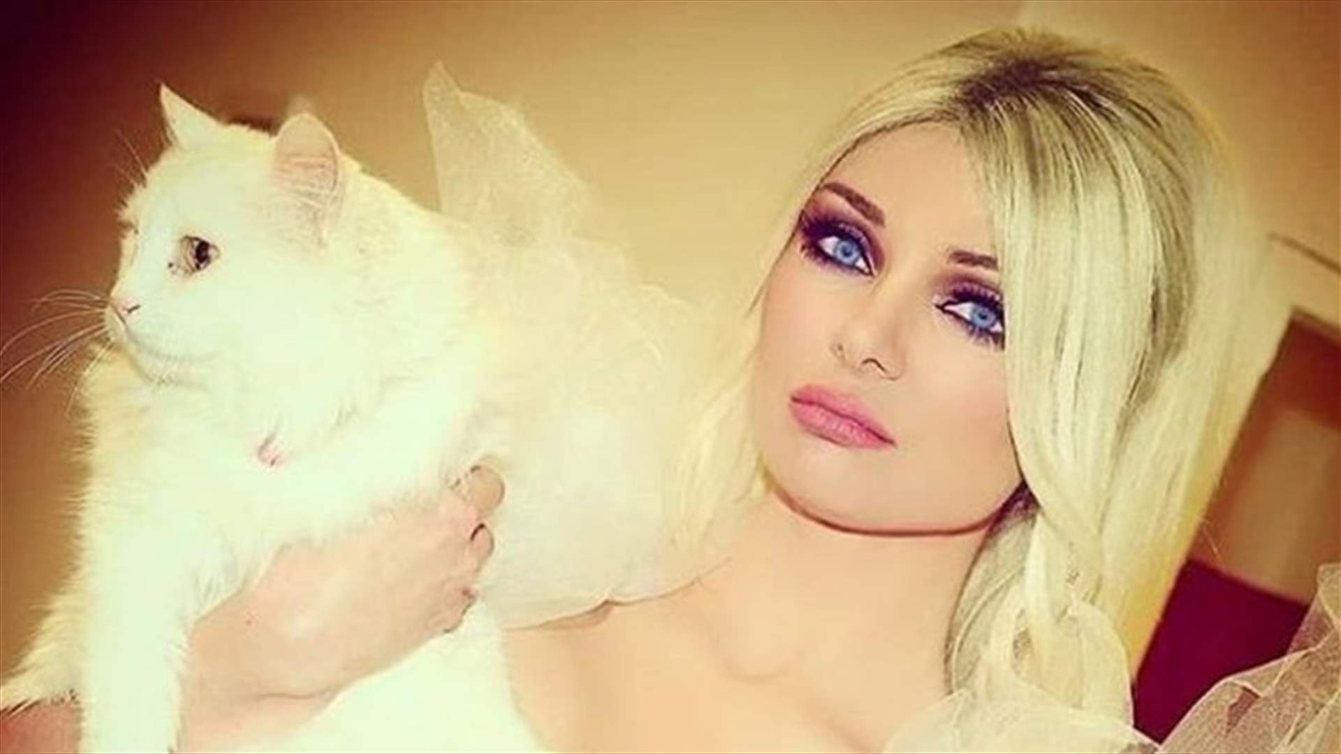 ميريام كلينك تناشد سعد الحريري: أوقف هذه الجريمة!