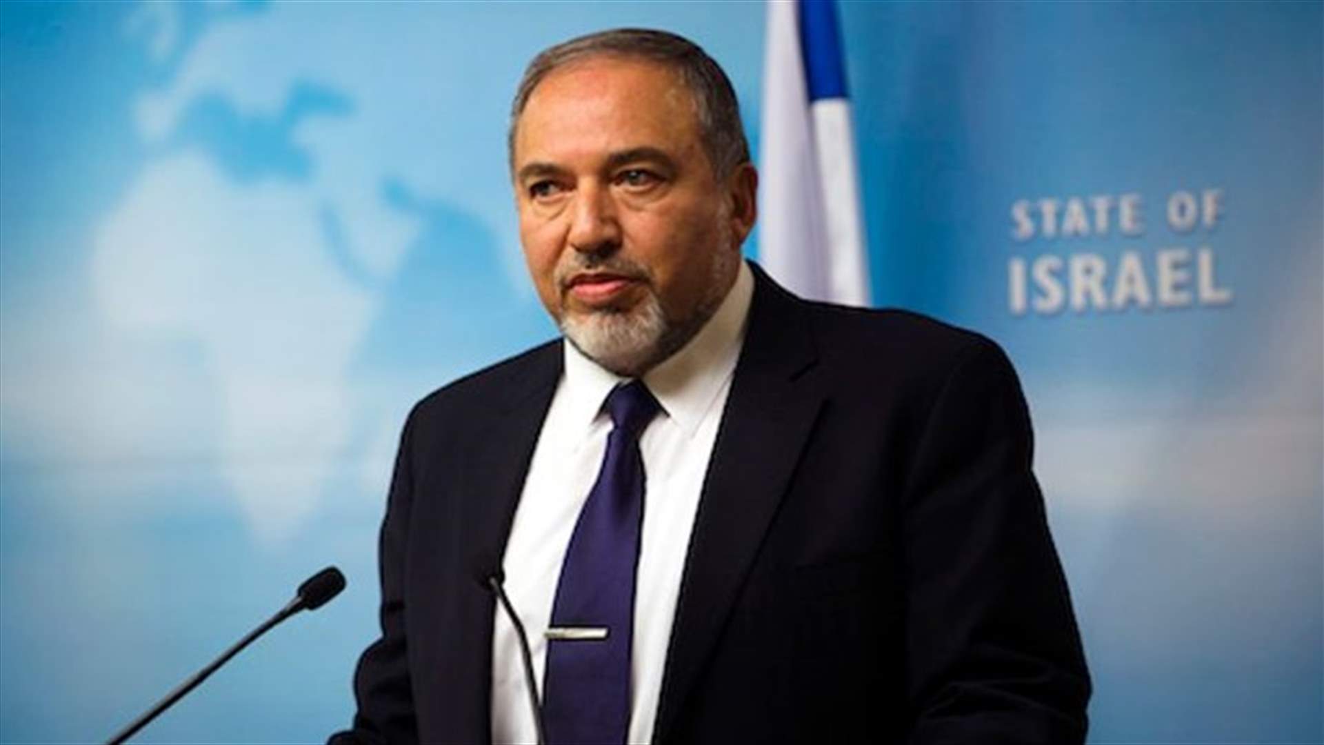 Israeli defense minister rejects Abbas apology over remarks on Jews