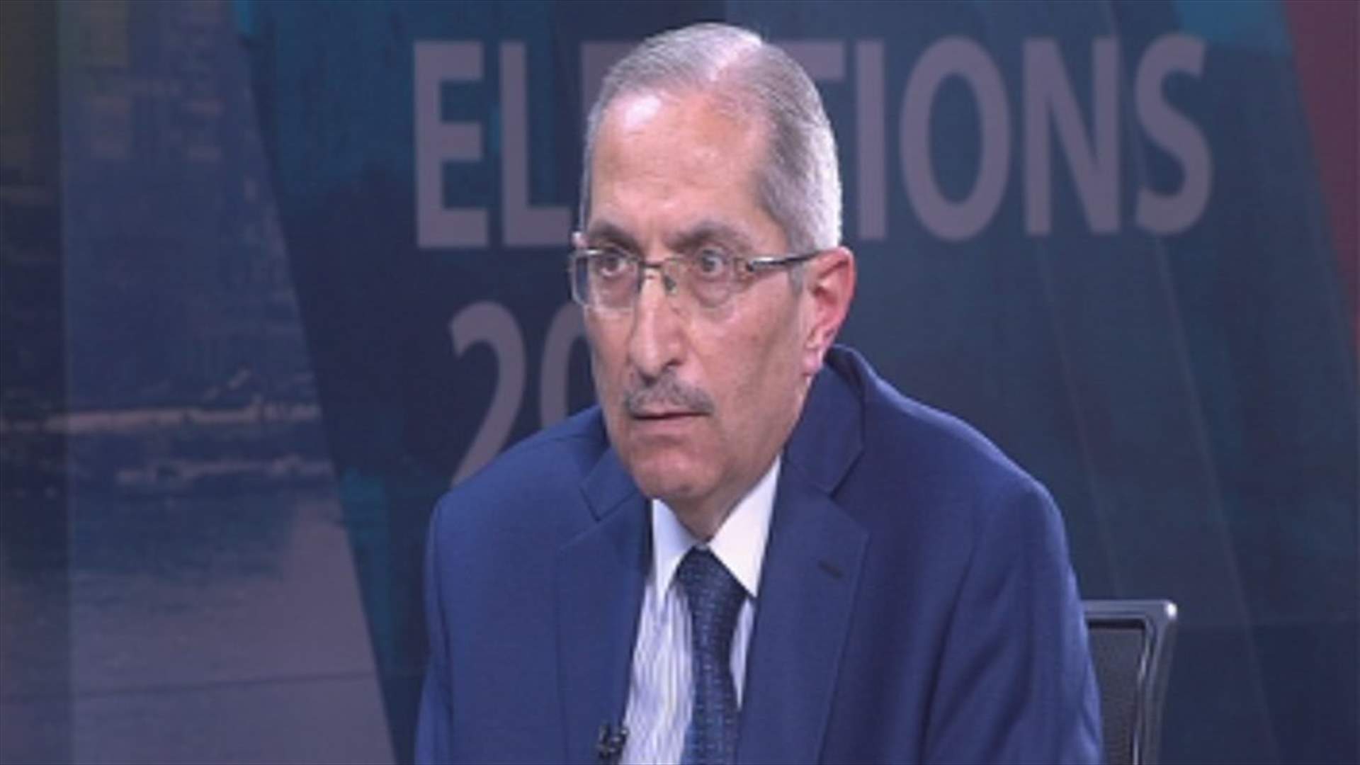 محمد نديم الجسر للـLBCI: لا مانع للحريري ببيع طرابلس من اجل رئاسة الحكومة