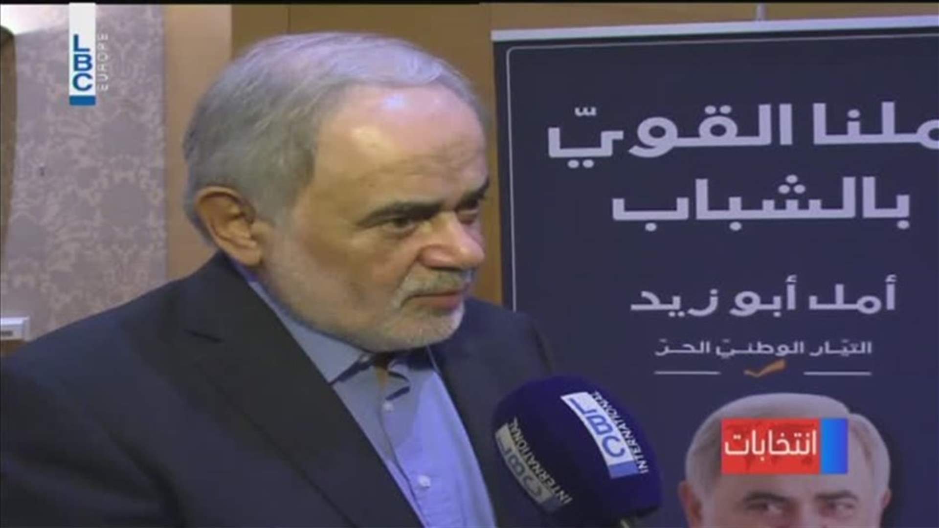 LBCI