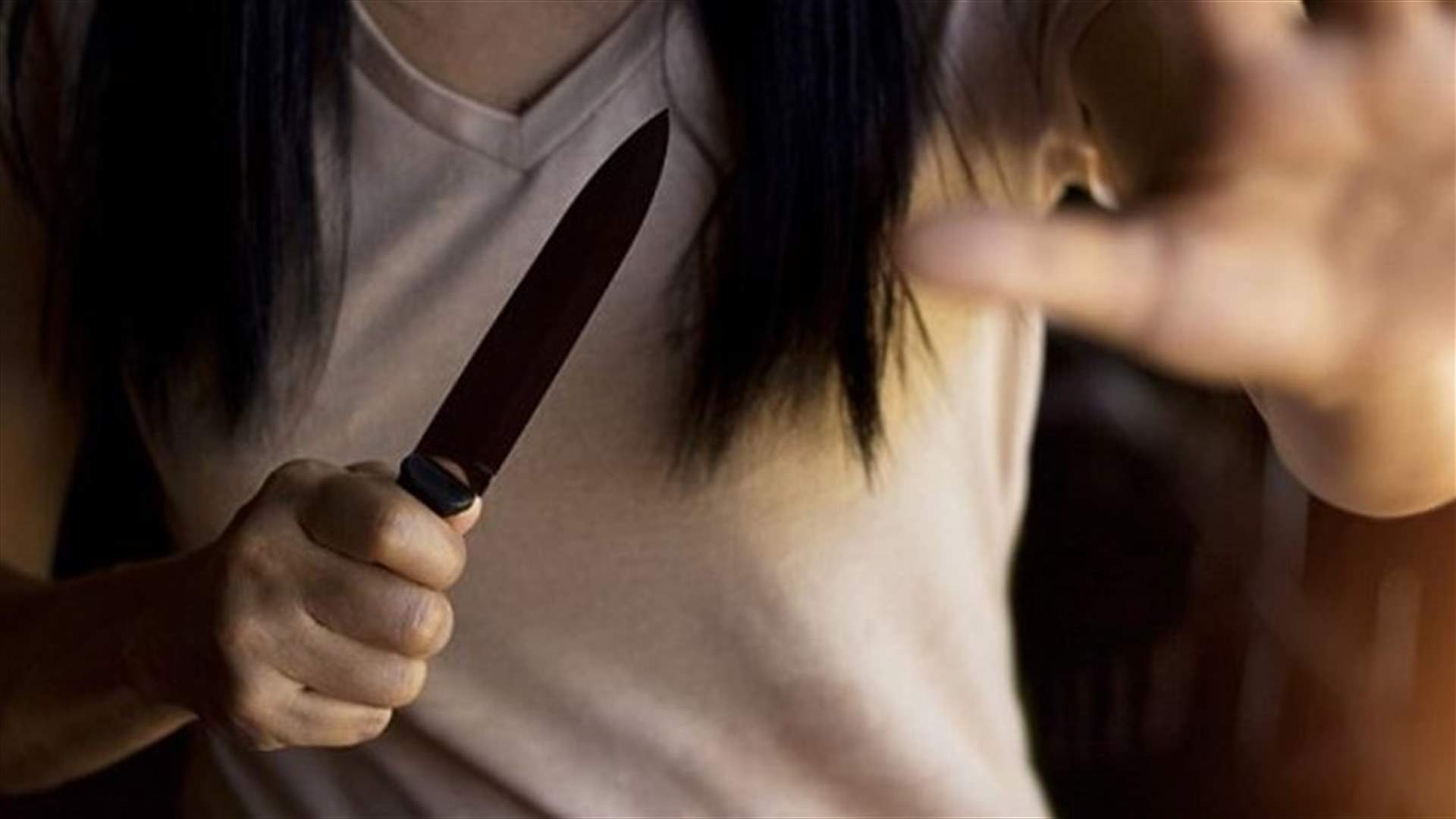طعنت حبيبها أثناء علاقةٍ حميمة بحجة "التضحية البشرية"