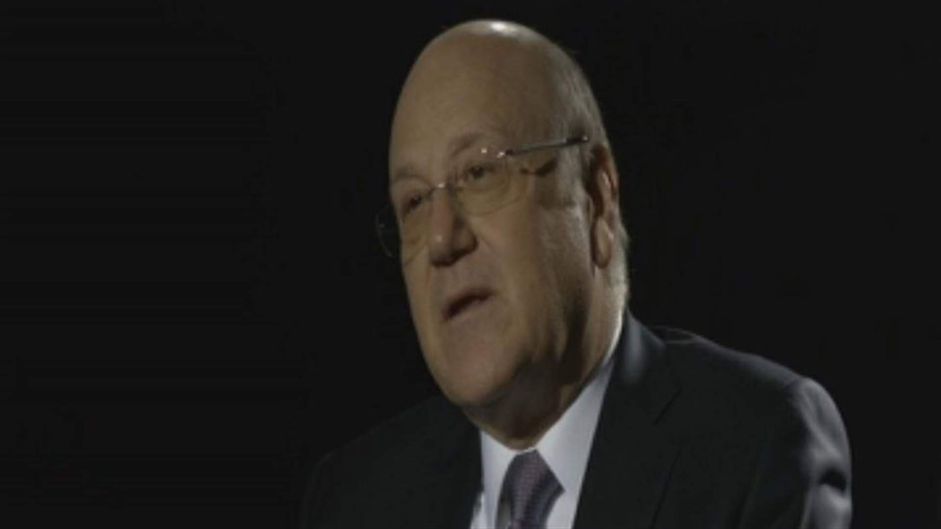 Mikati to LBCI: Pressures are being exerted; God knows what will happen during the vote counting process in Tripoli