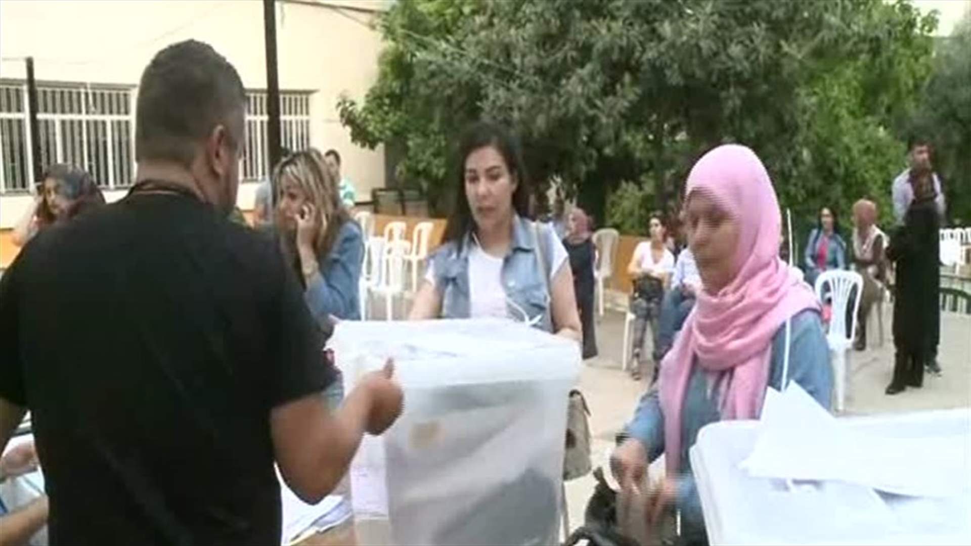 LBCI