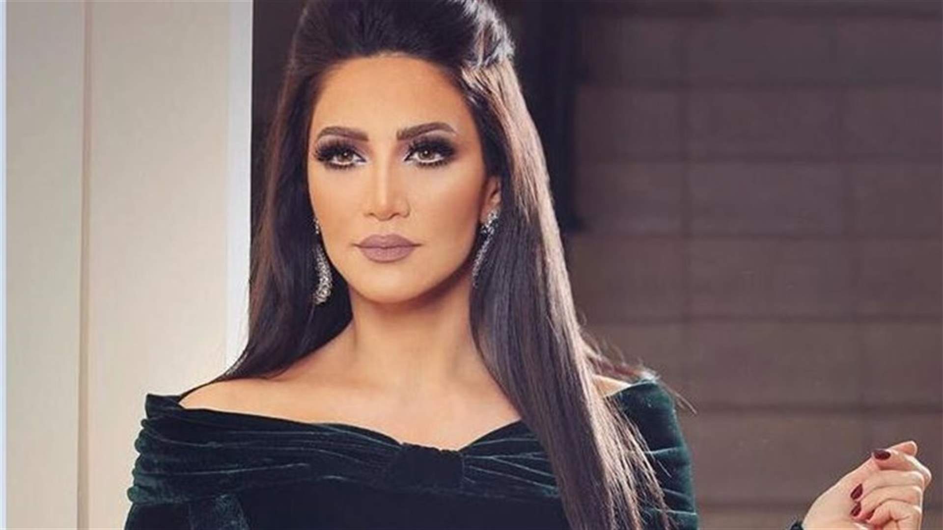 صور ديانا حداد مرفقة بعبارة "الله يرحمها" تُبكي متابعيها.. ما الحقيقة؟