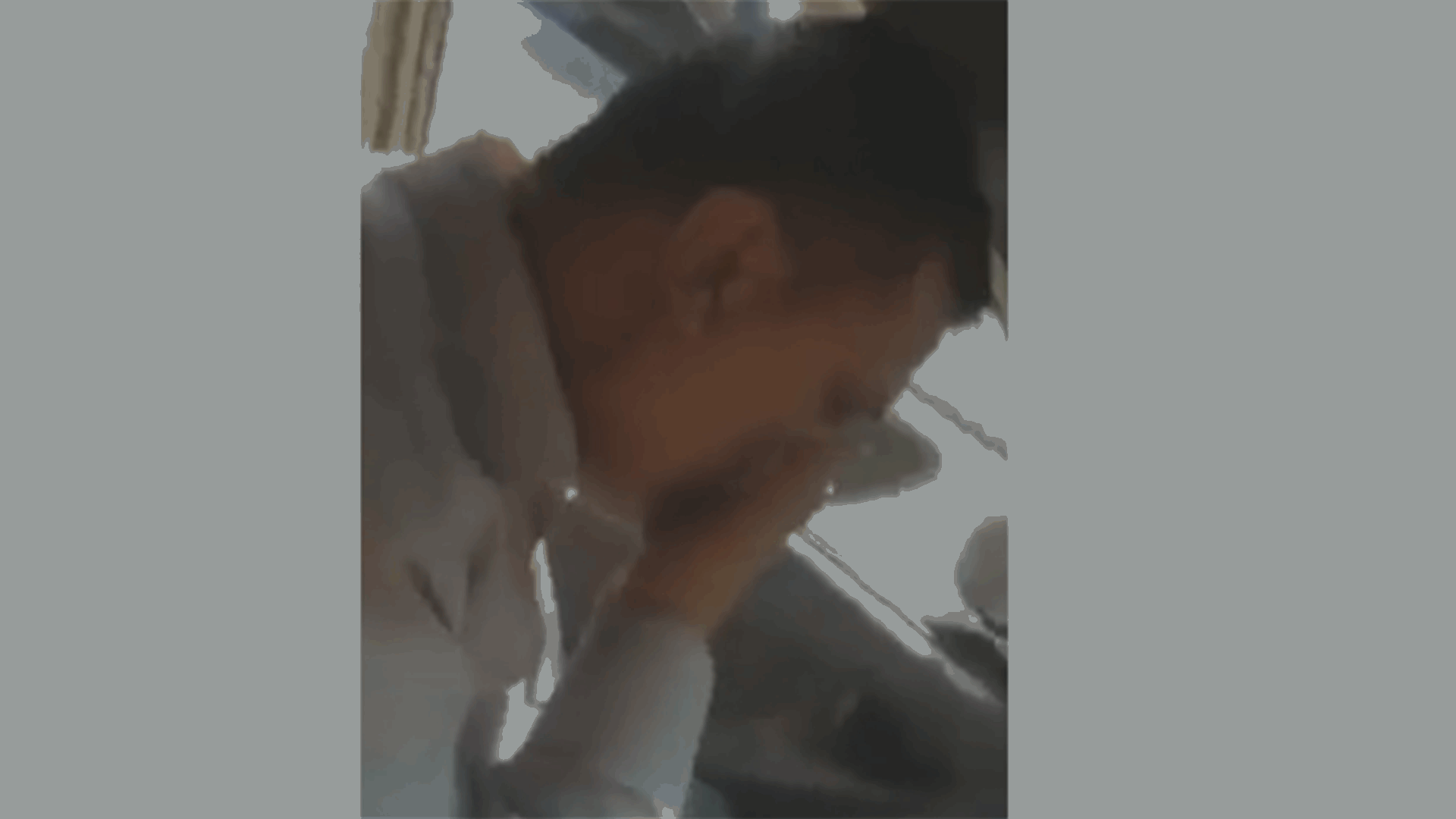 بالفيديو-  تحرش جنسي في سيارة أجرة يثير ضجة كبيرة بمصر