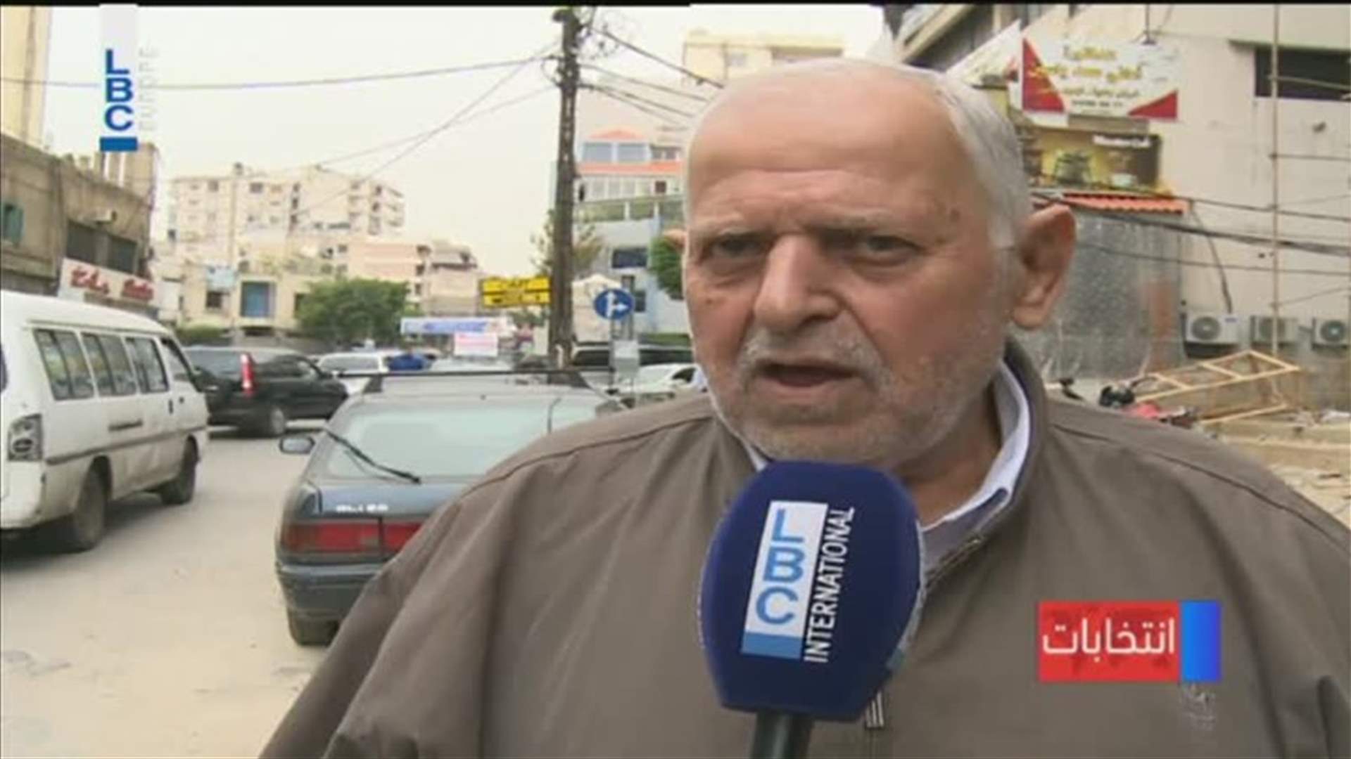 LBCI