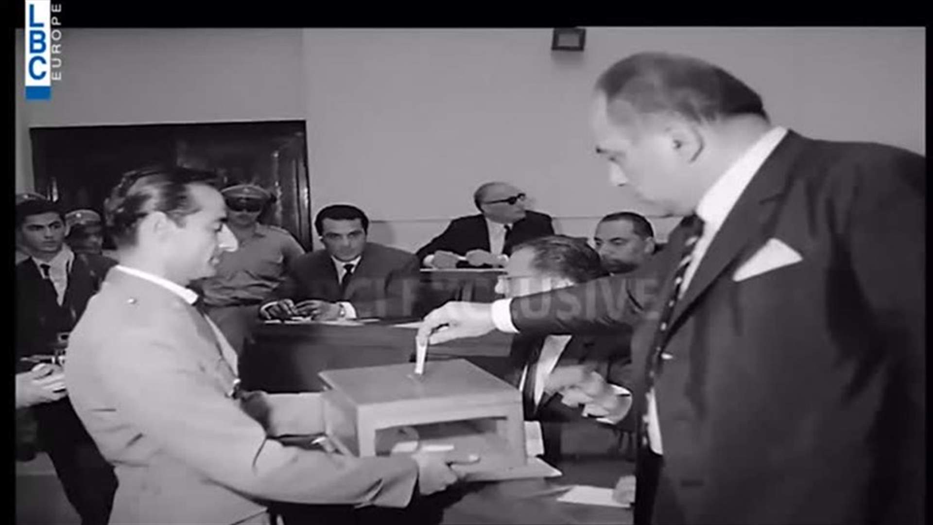 LBCI