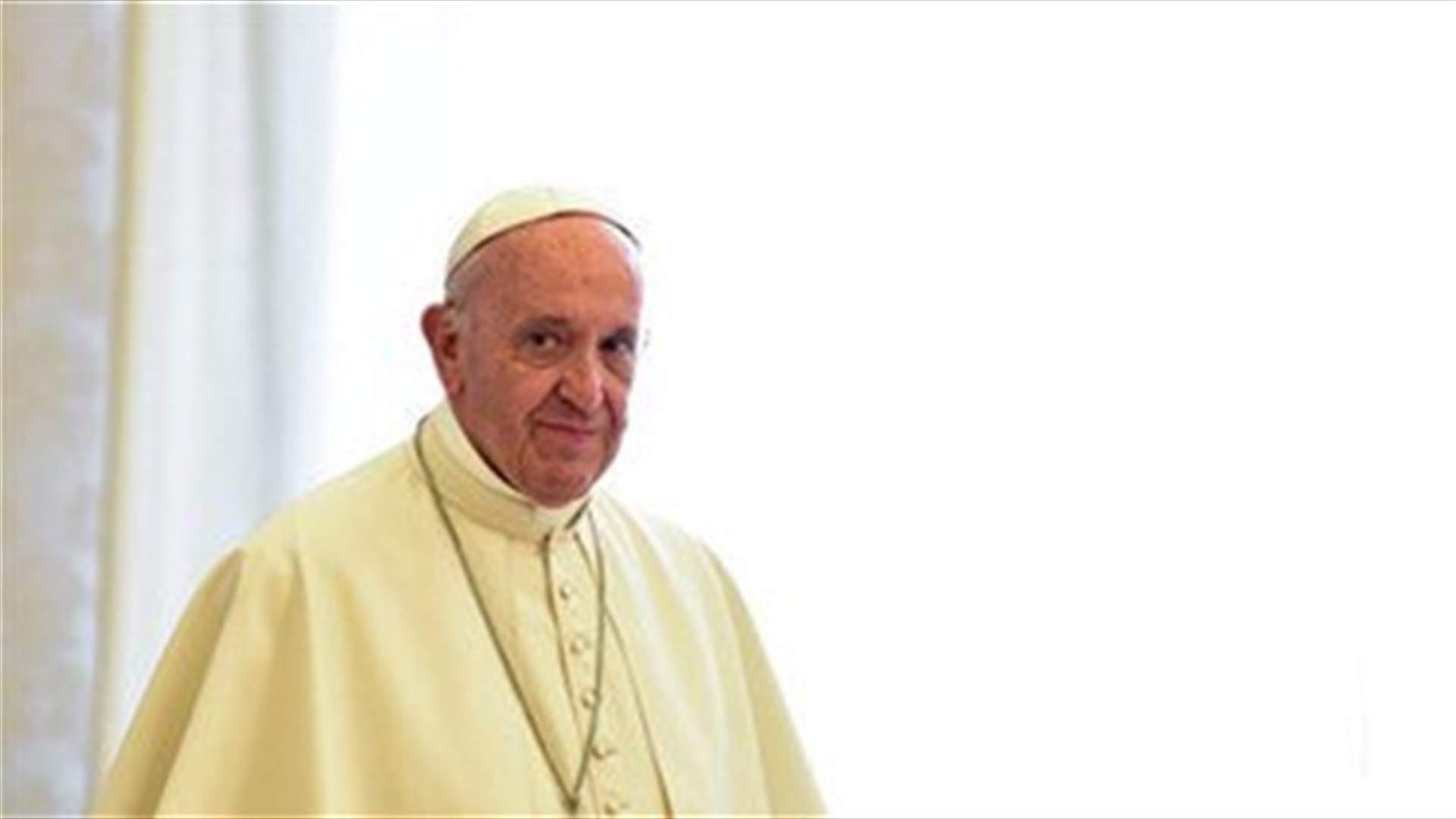 France&#39;s Macron, after overture to Church, to visit pope in June