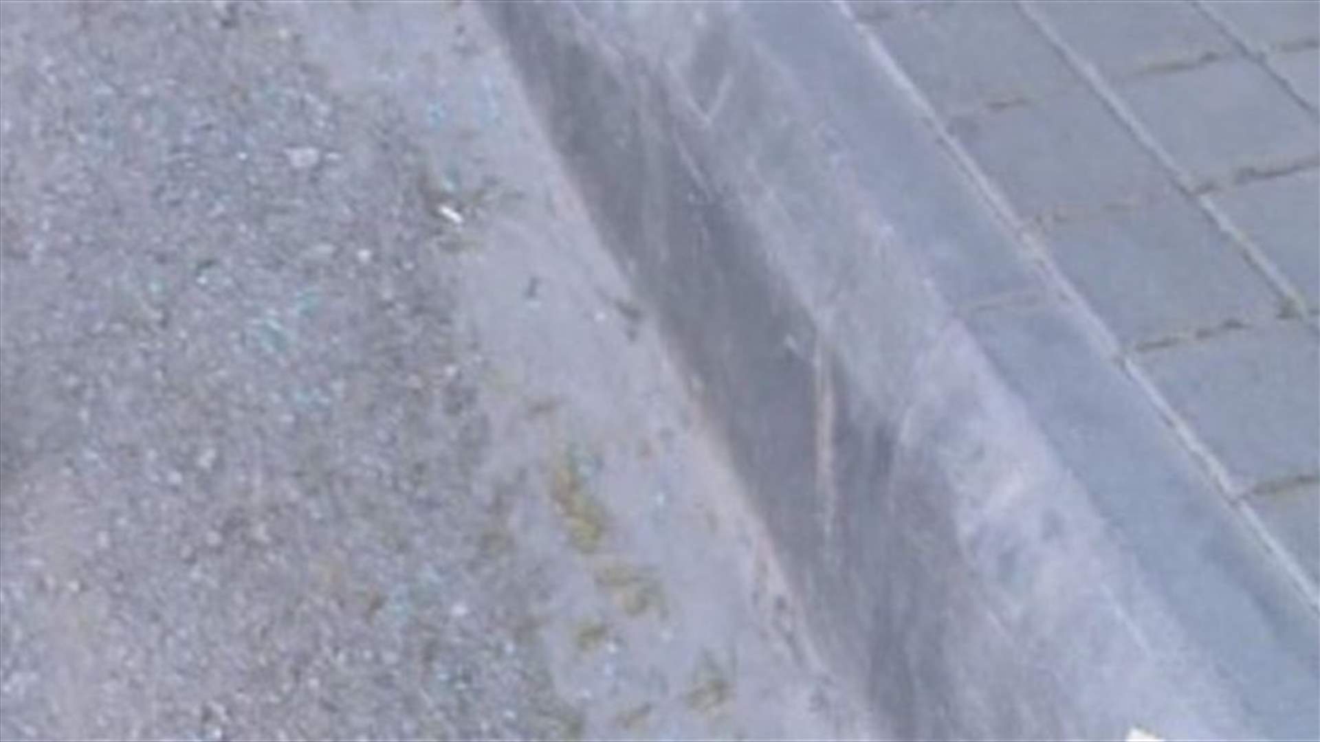 LBCI team’s car stolen in Baalbek