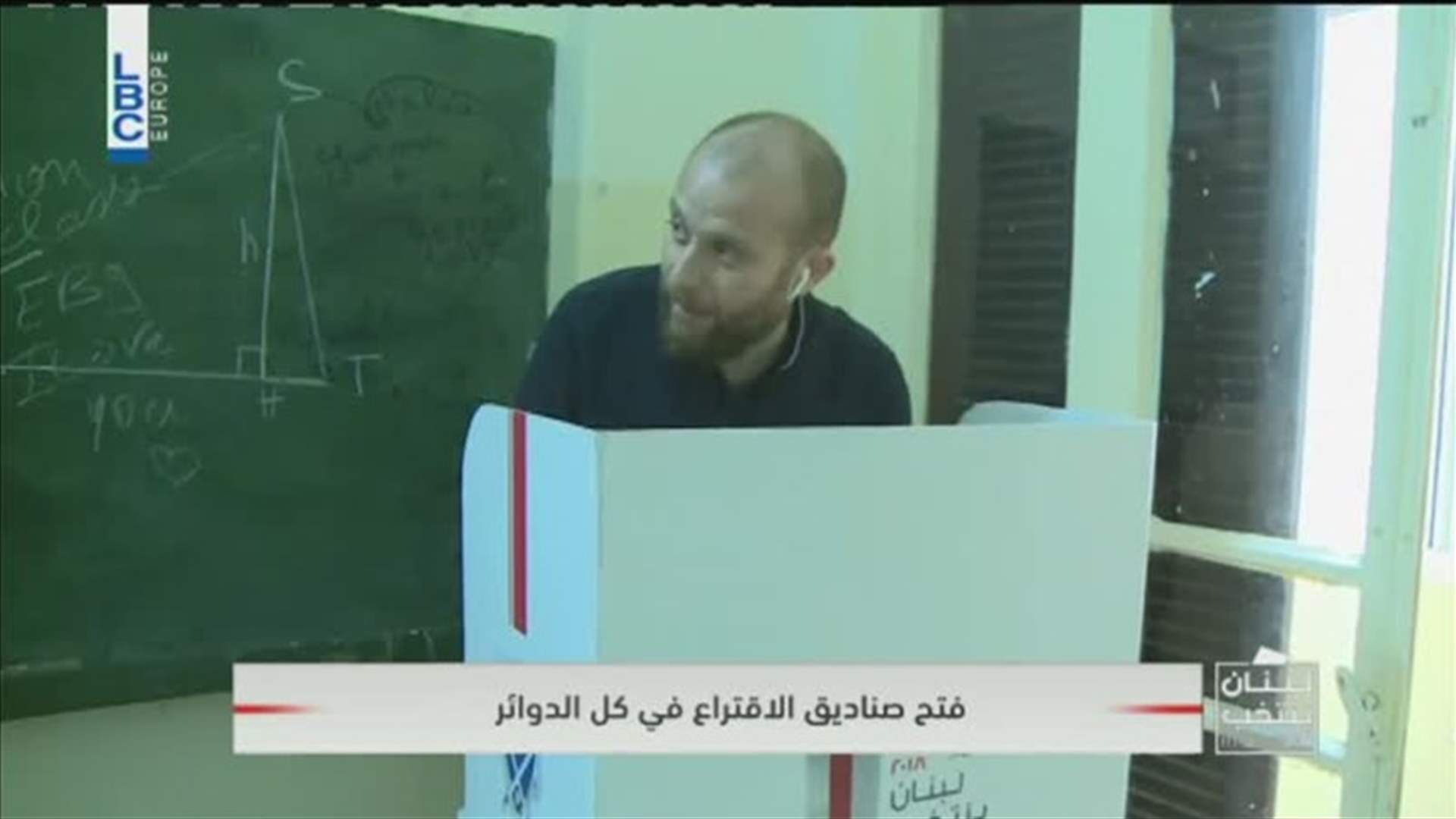 LBCI