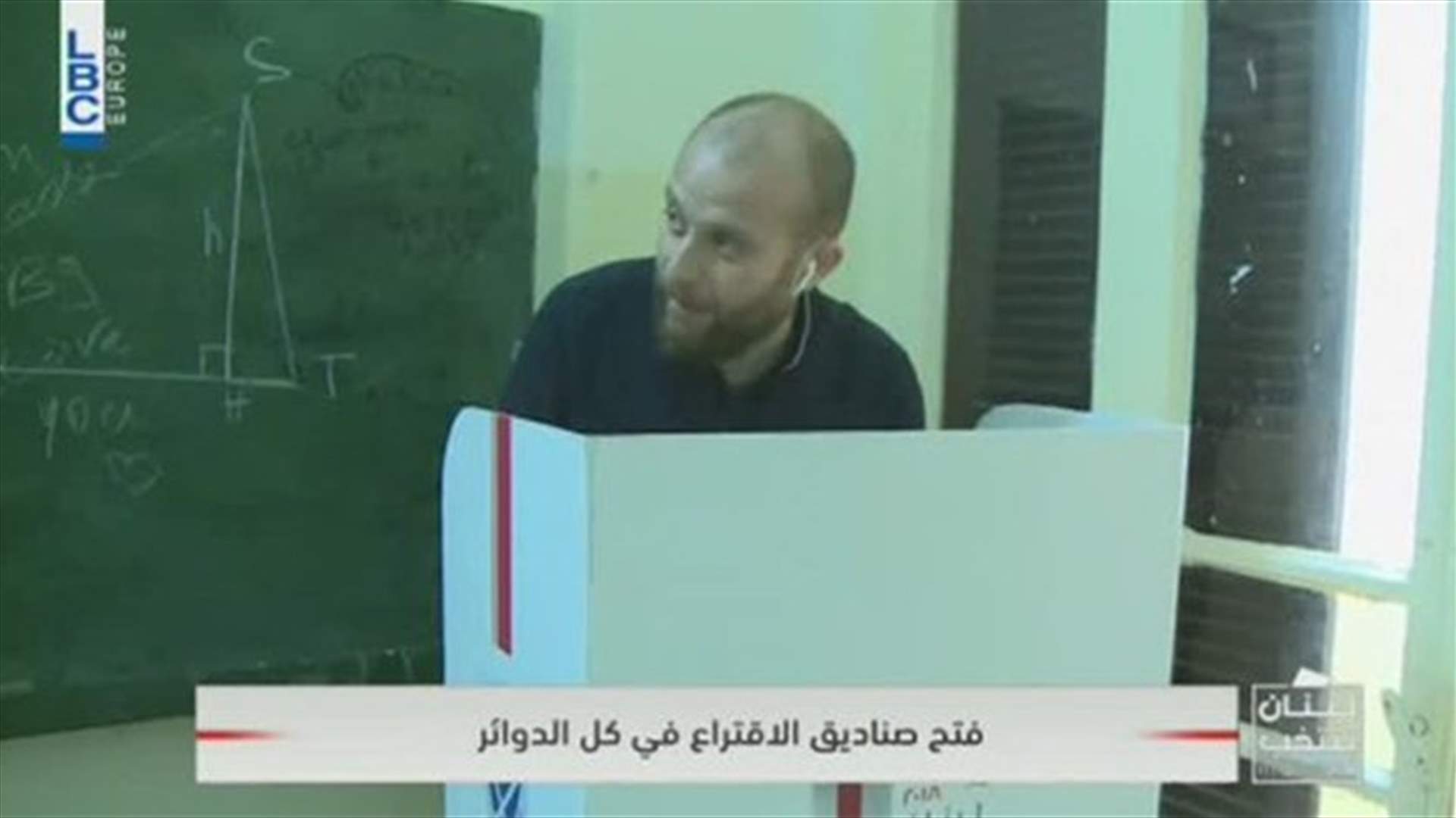 LBCI
