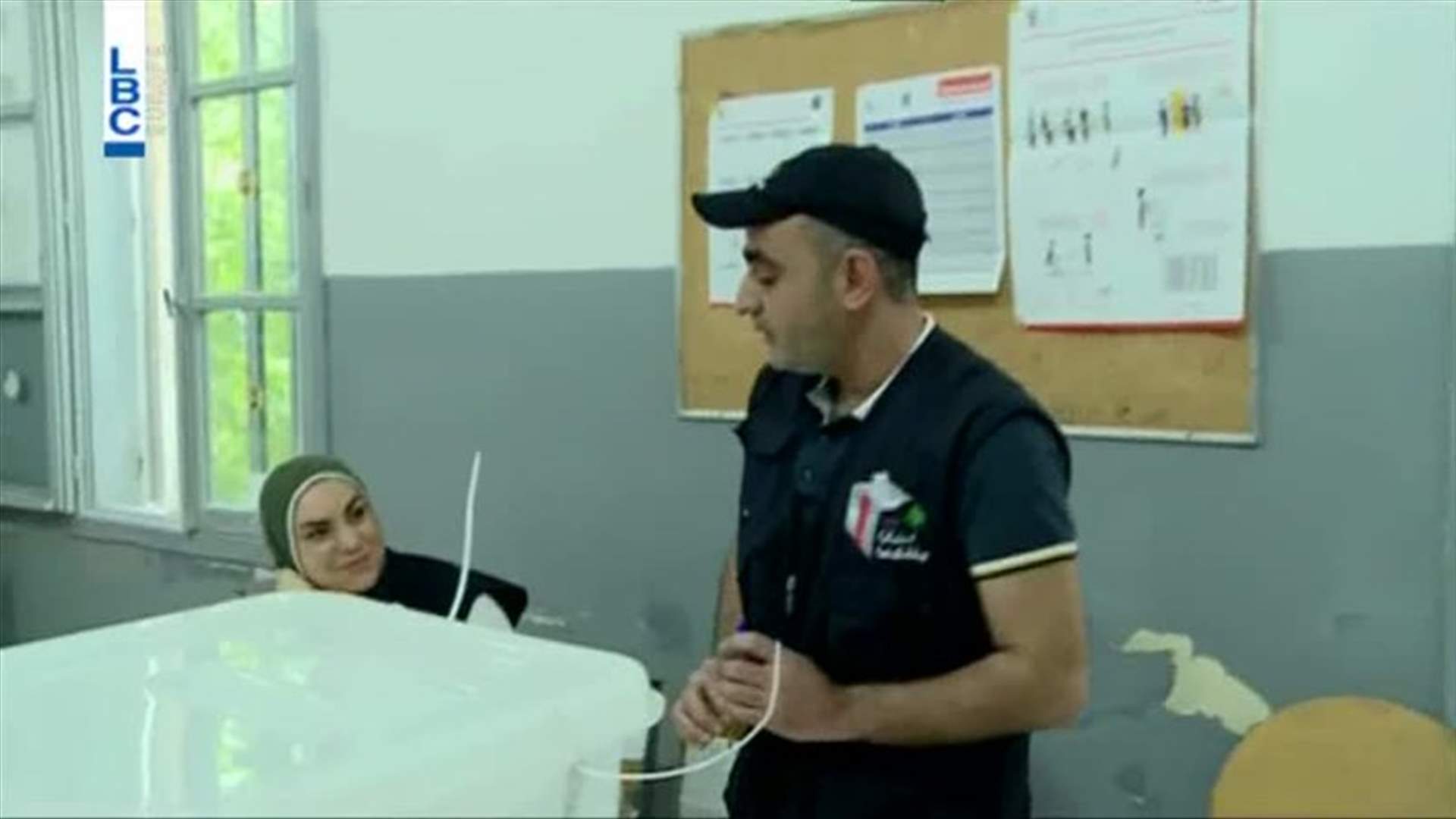 LBCI