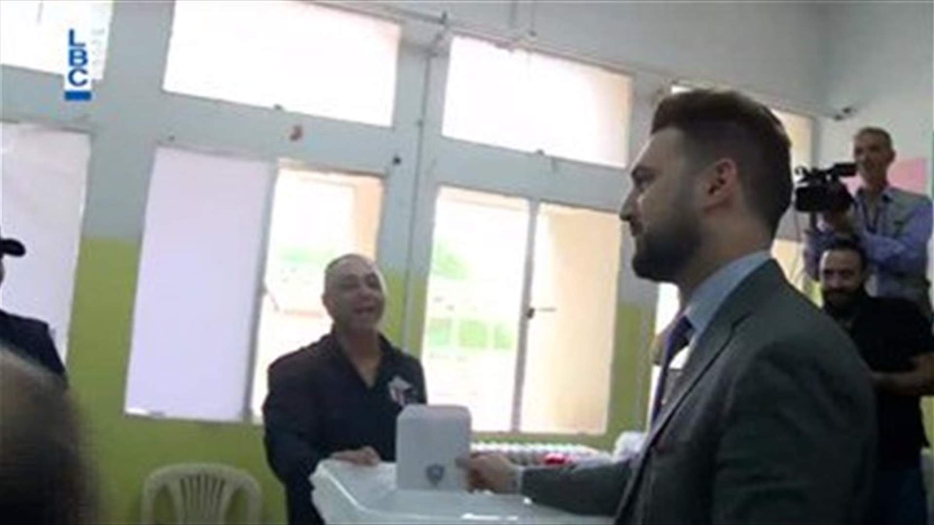 LBCI