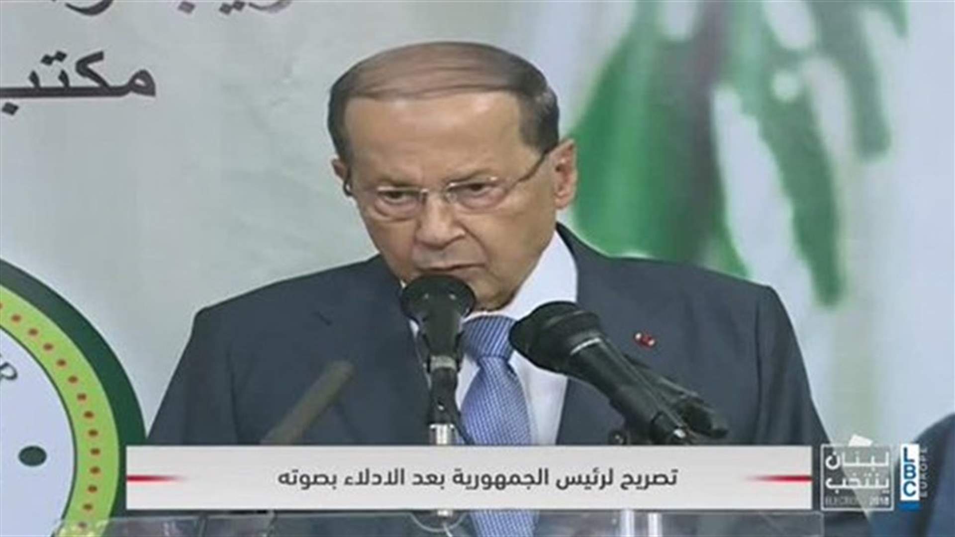 LBCI