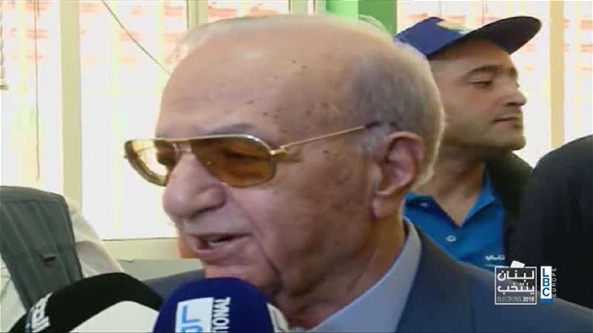 LBCI