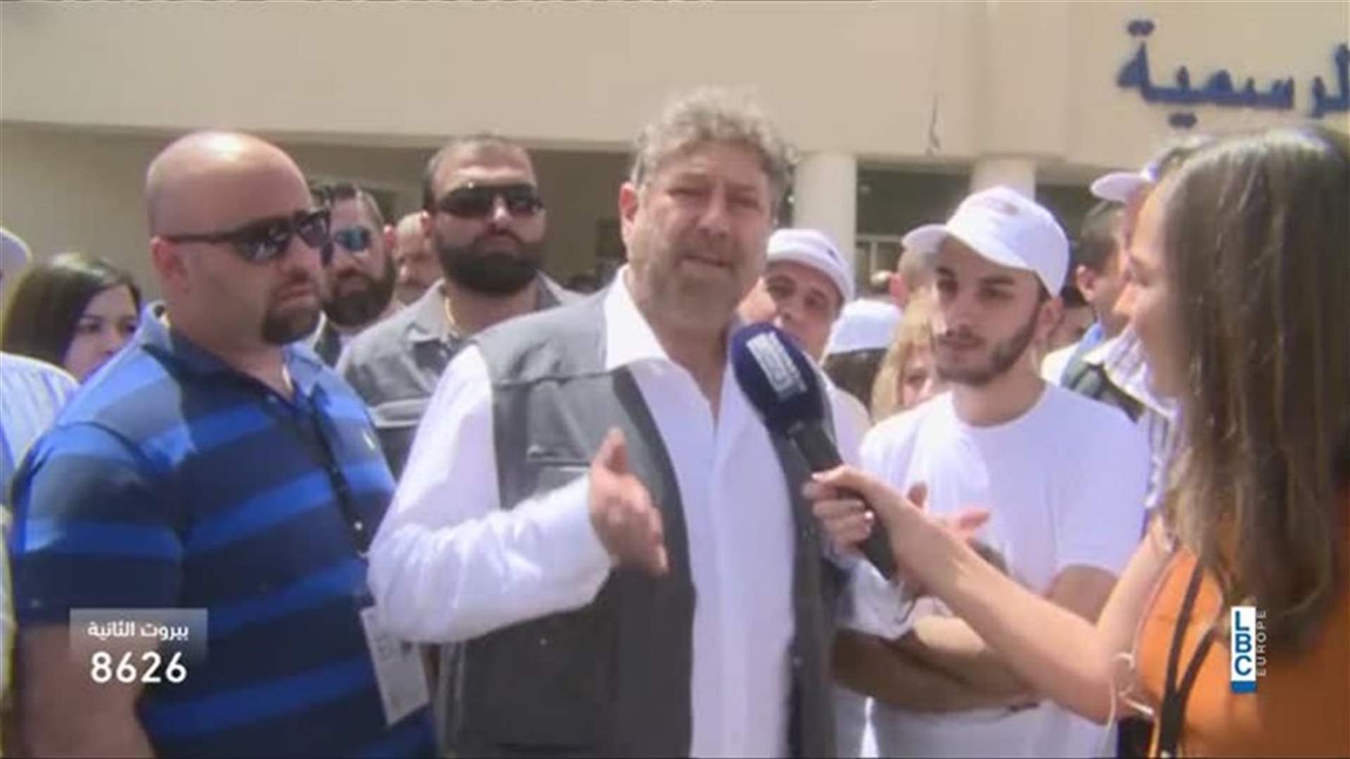 LBCI