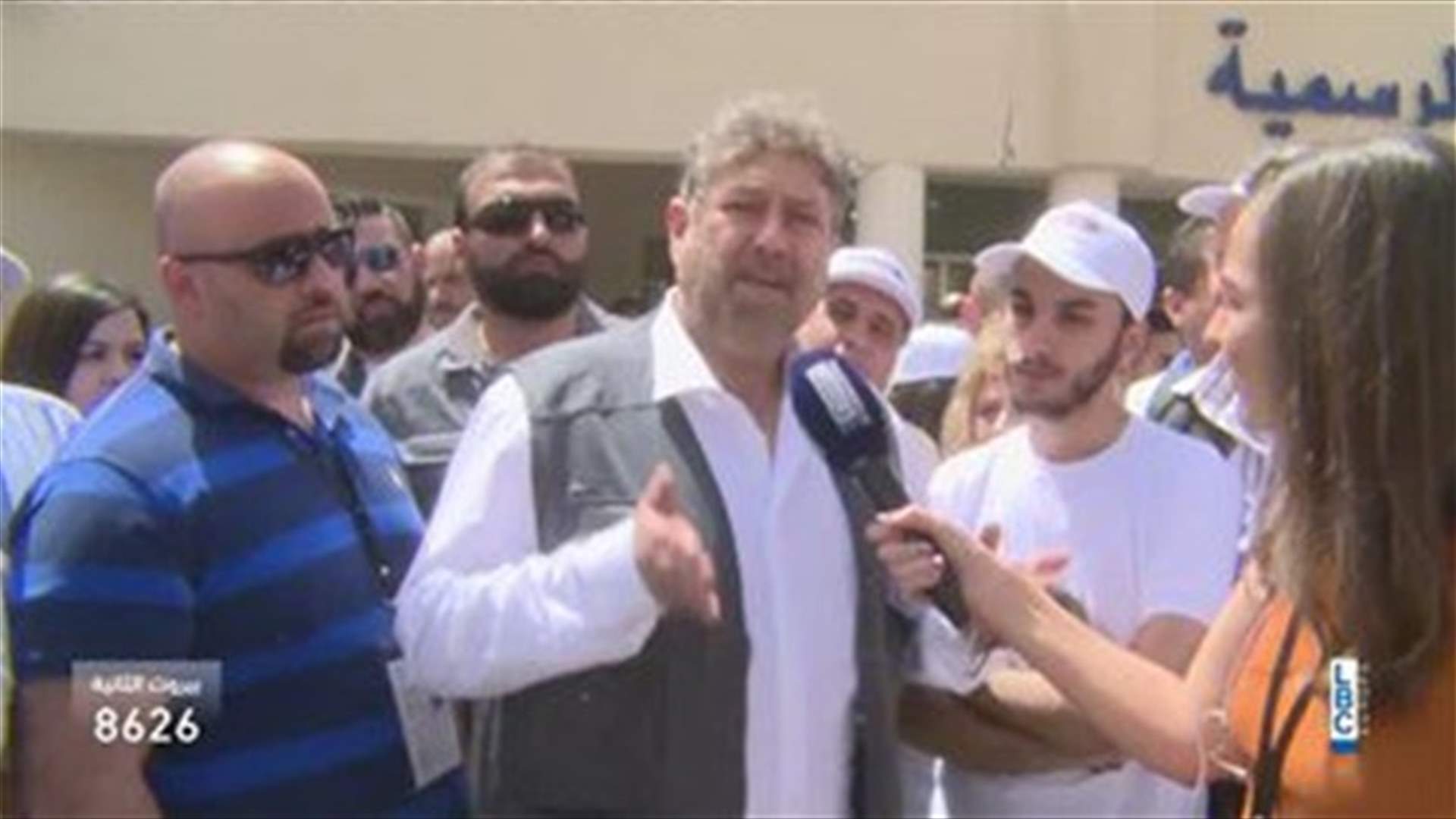 LBCI