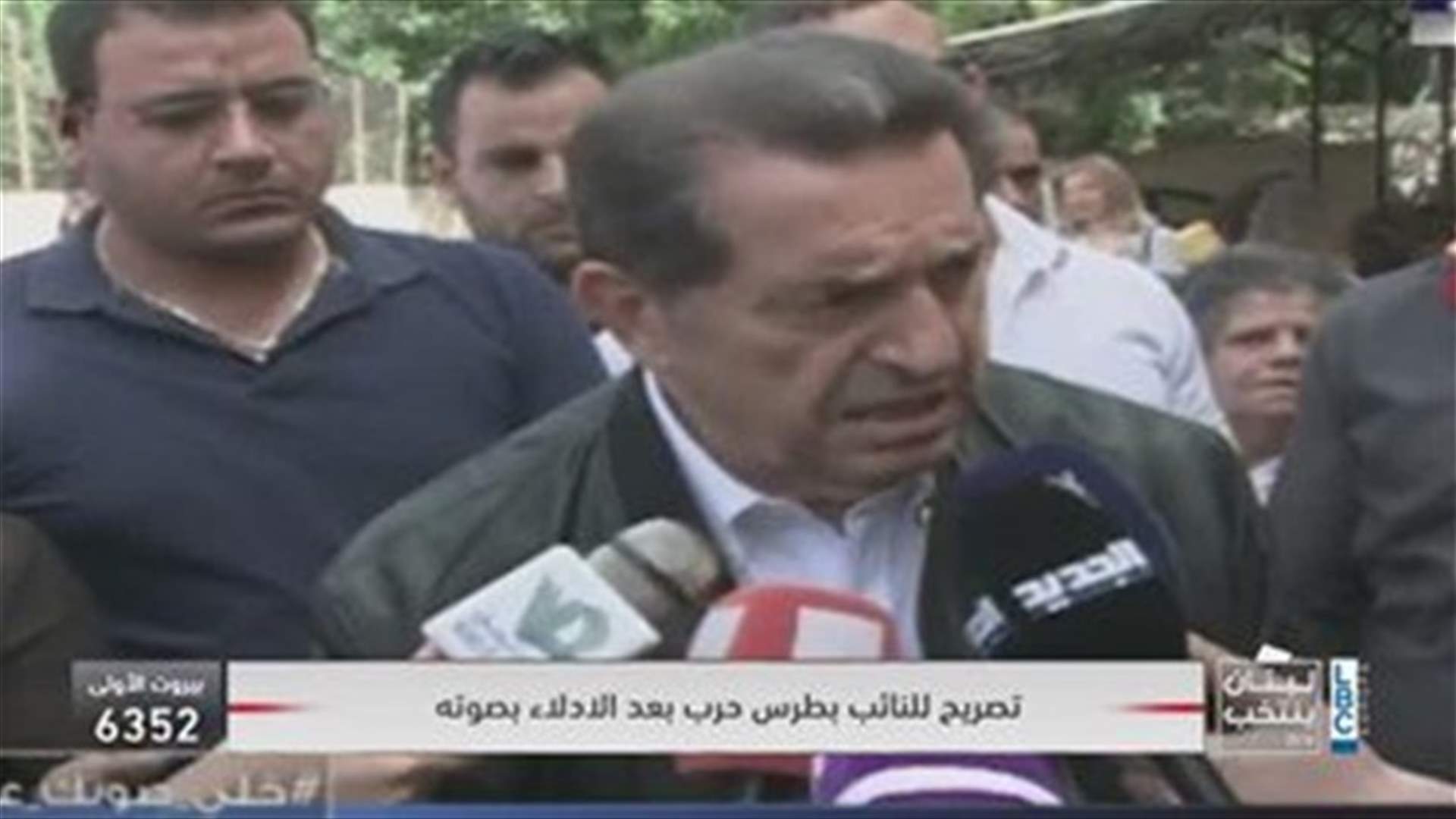 LBCI