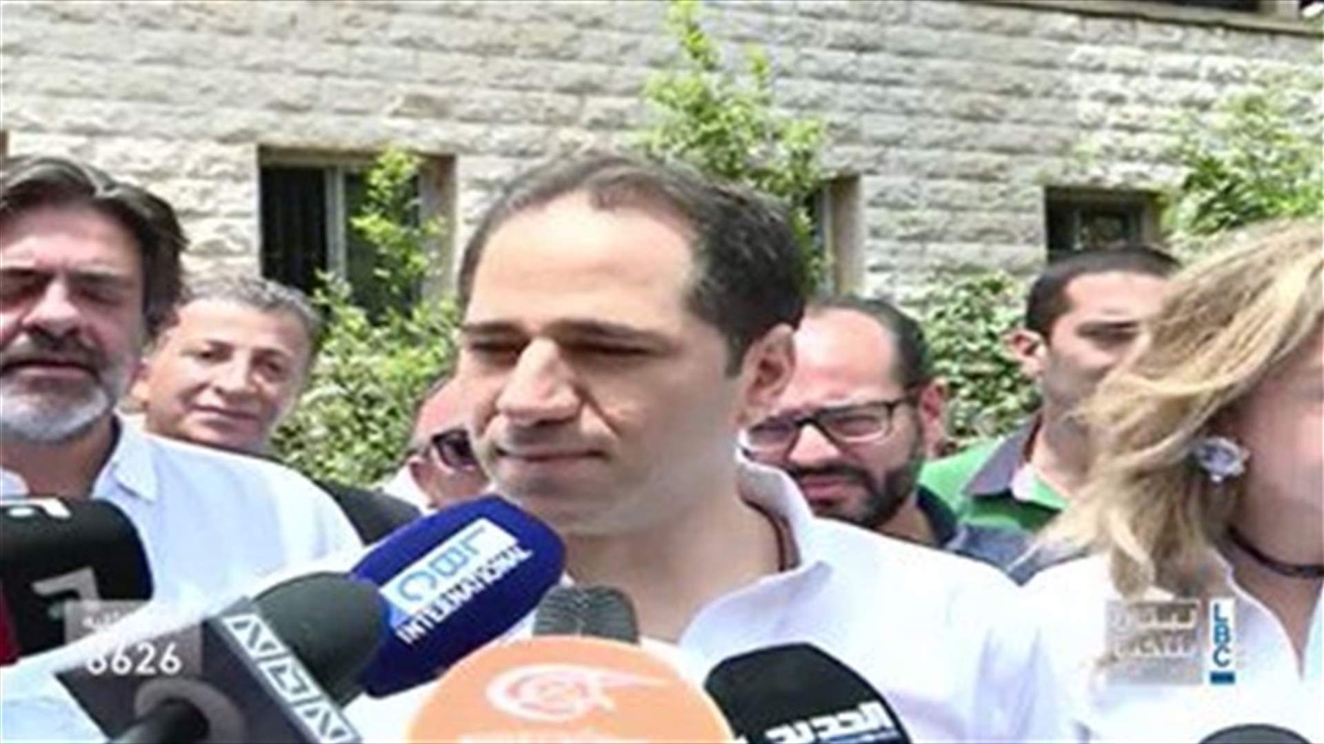 LBCI