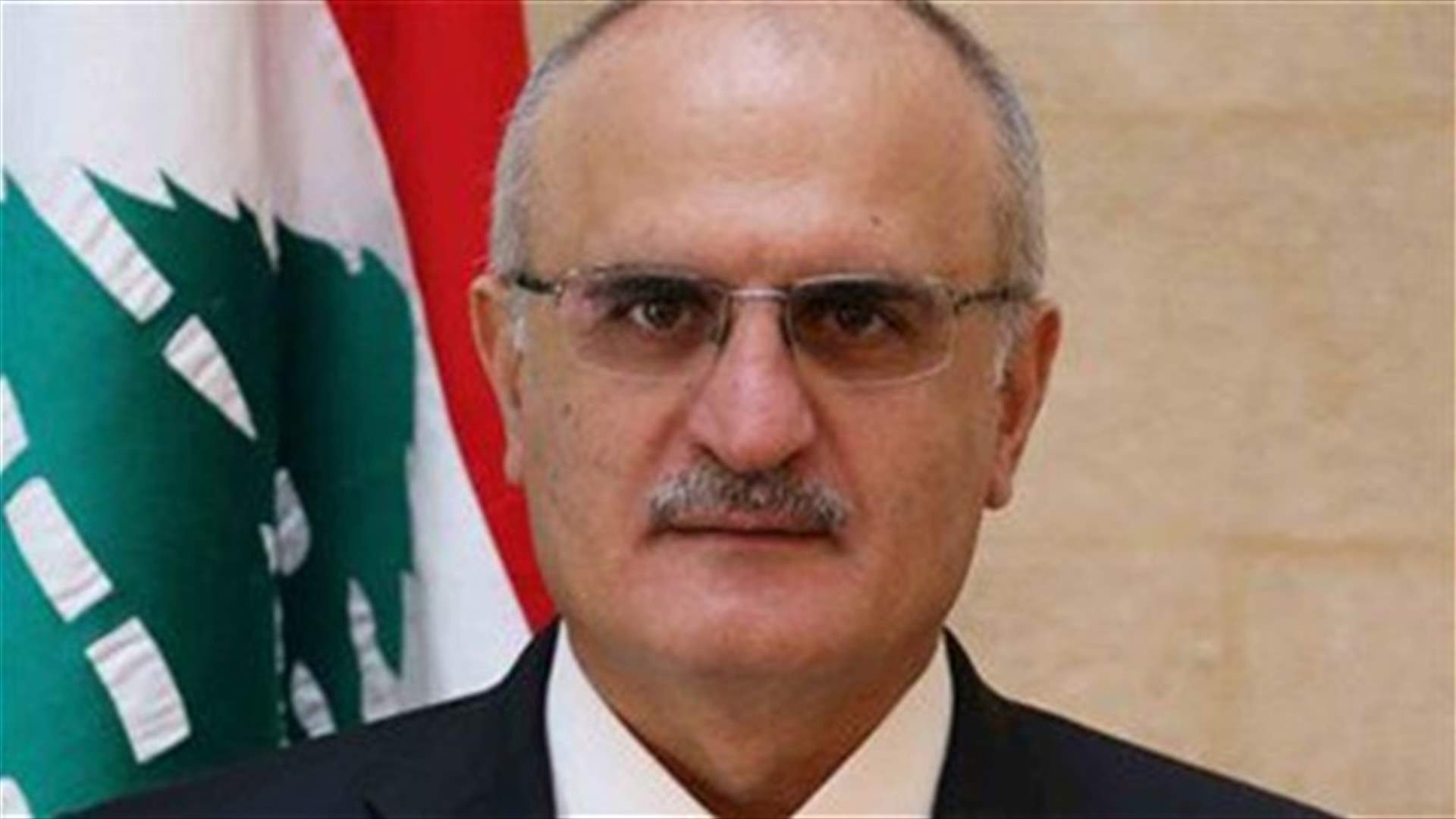Minister Ali Hassan Khalil: Voting turnout is satisfactory until now