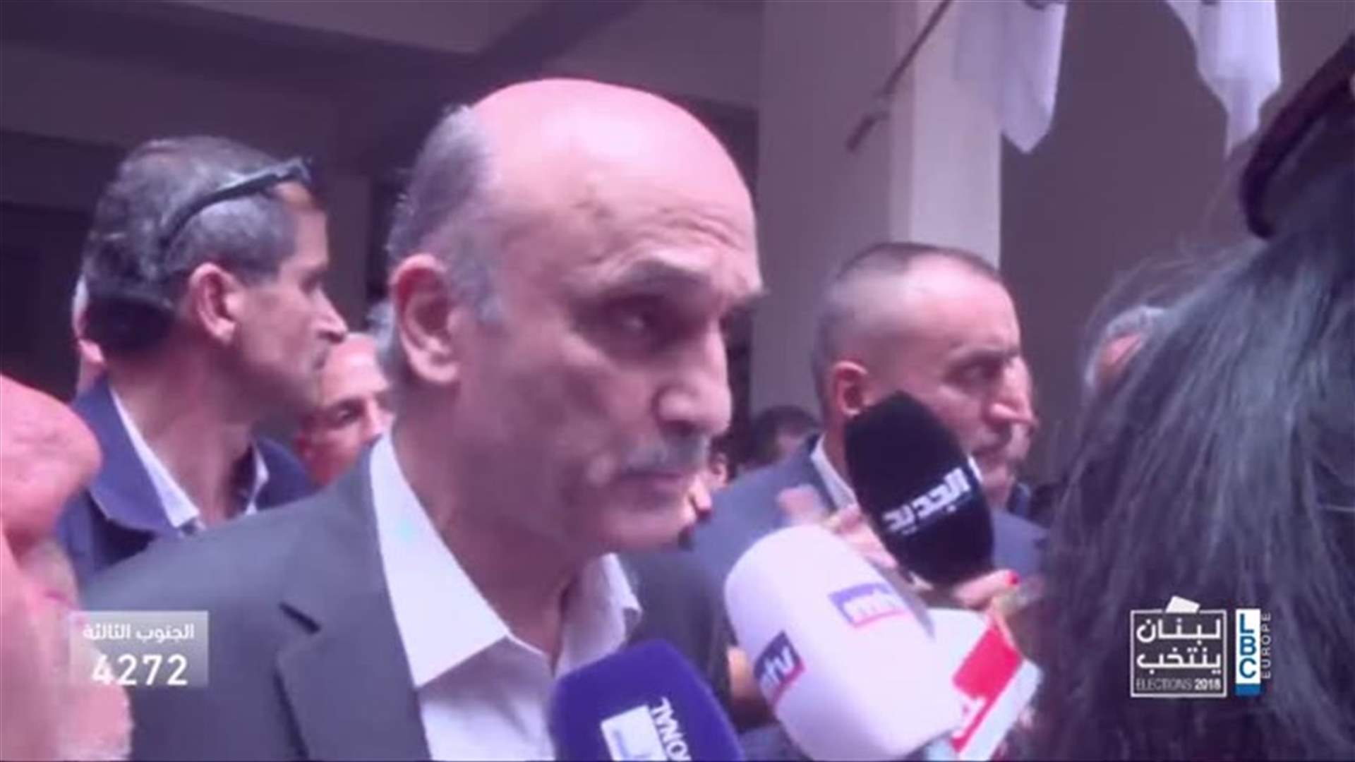 LBCI