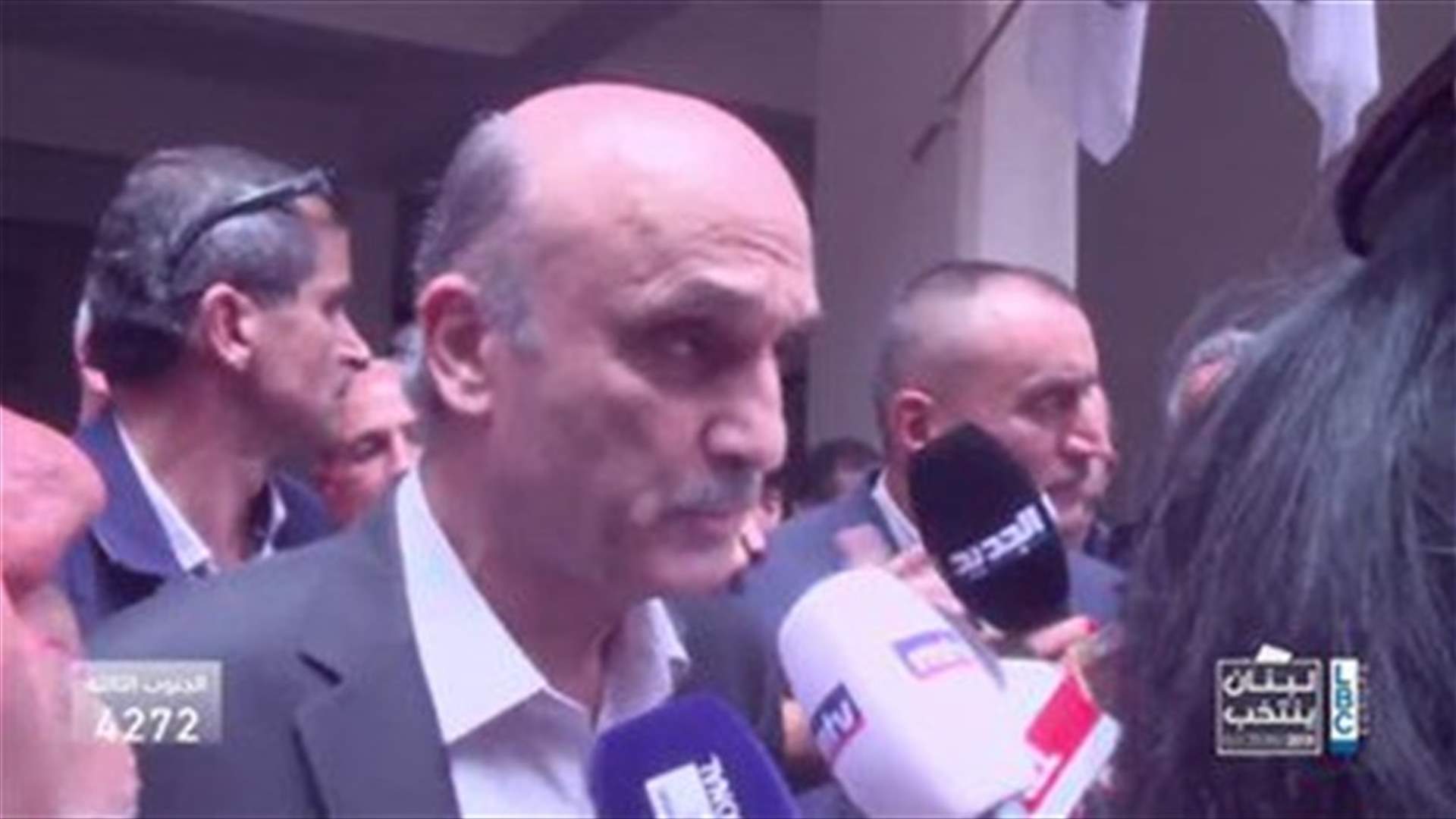 LBCI