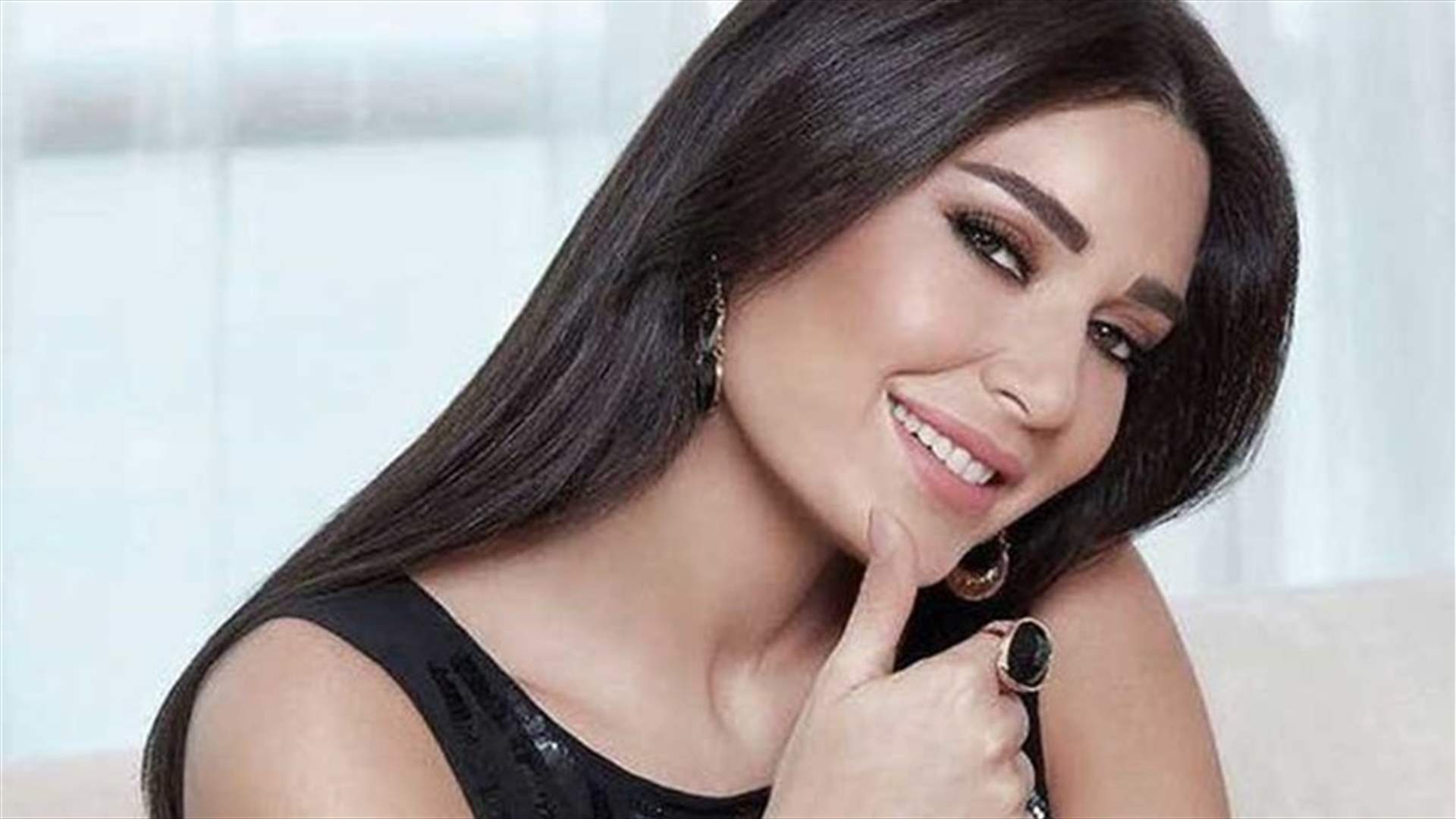 بالفيديو – سيرين عبد النور "أوّل مرة أنتخب... إحساس جميل"