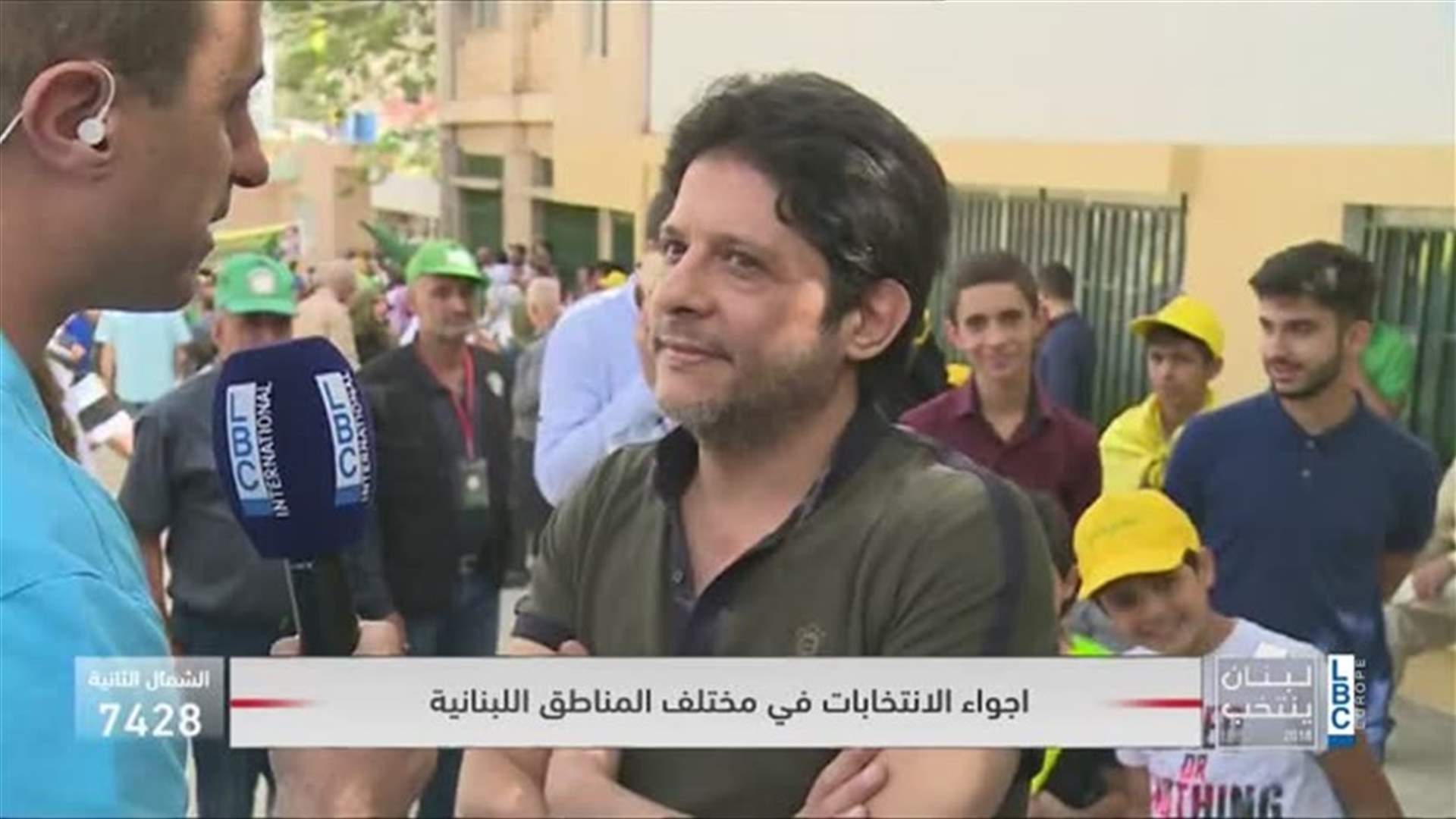 LBCI