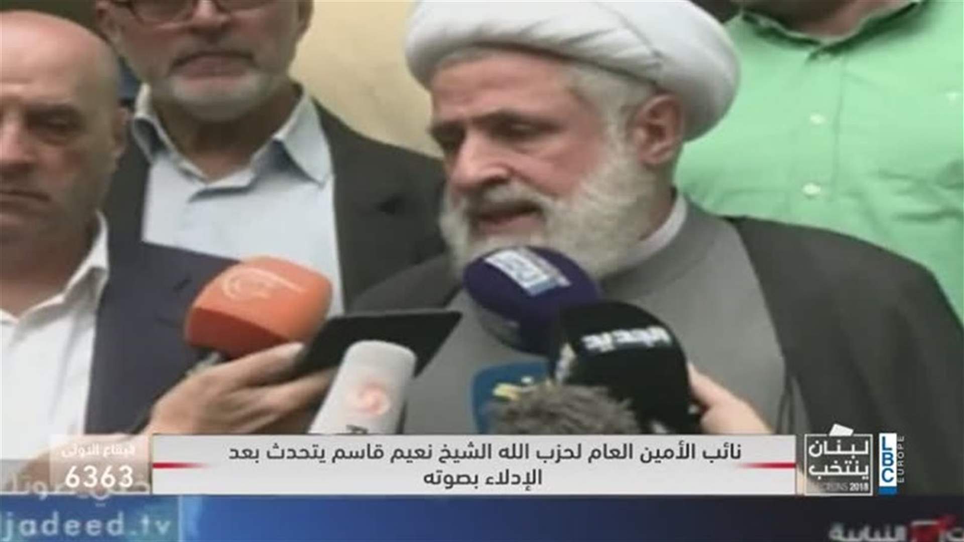 LBCI