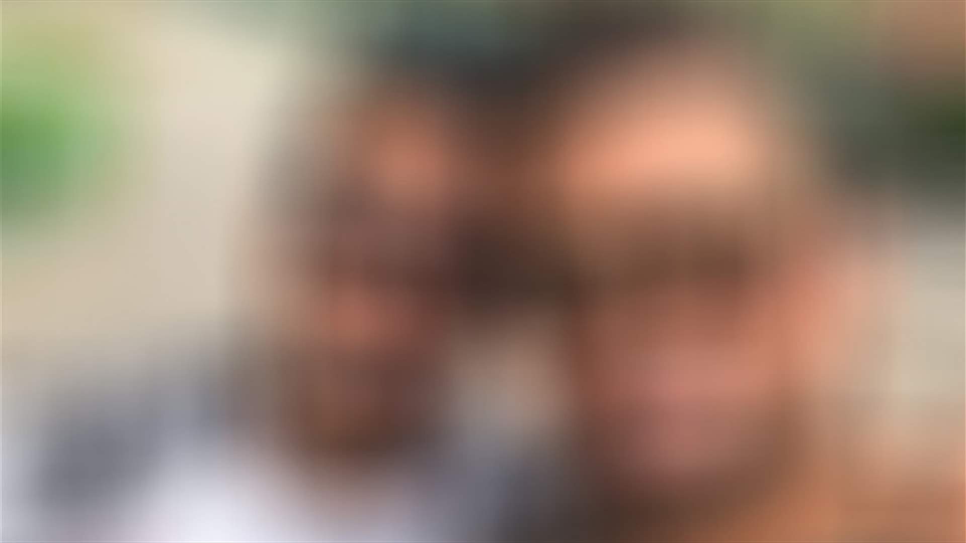 بالصورة- نجم مسلسل "كل الحب كل الغرام" اقترع مع شقيقه...