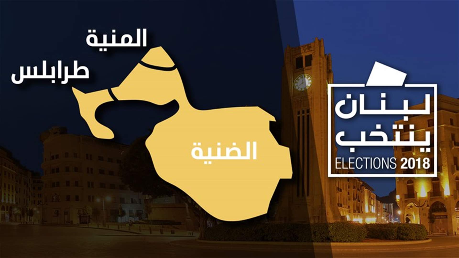 Preliminary results in Tripoli