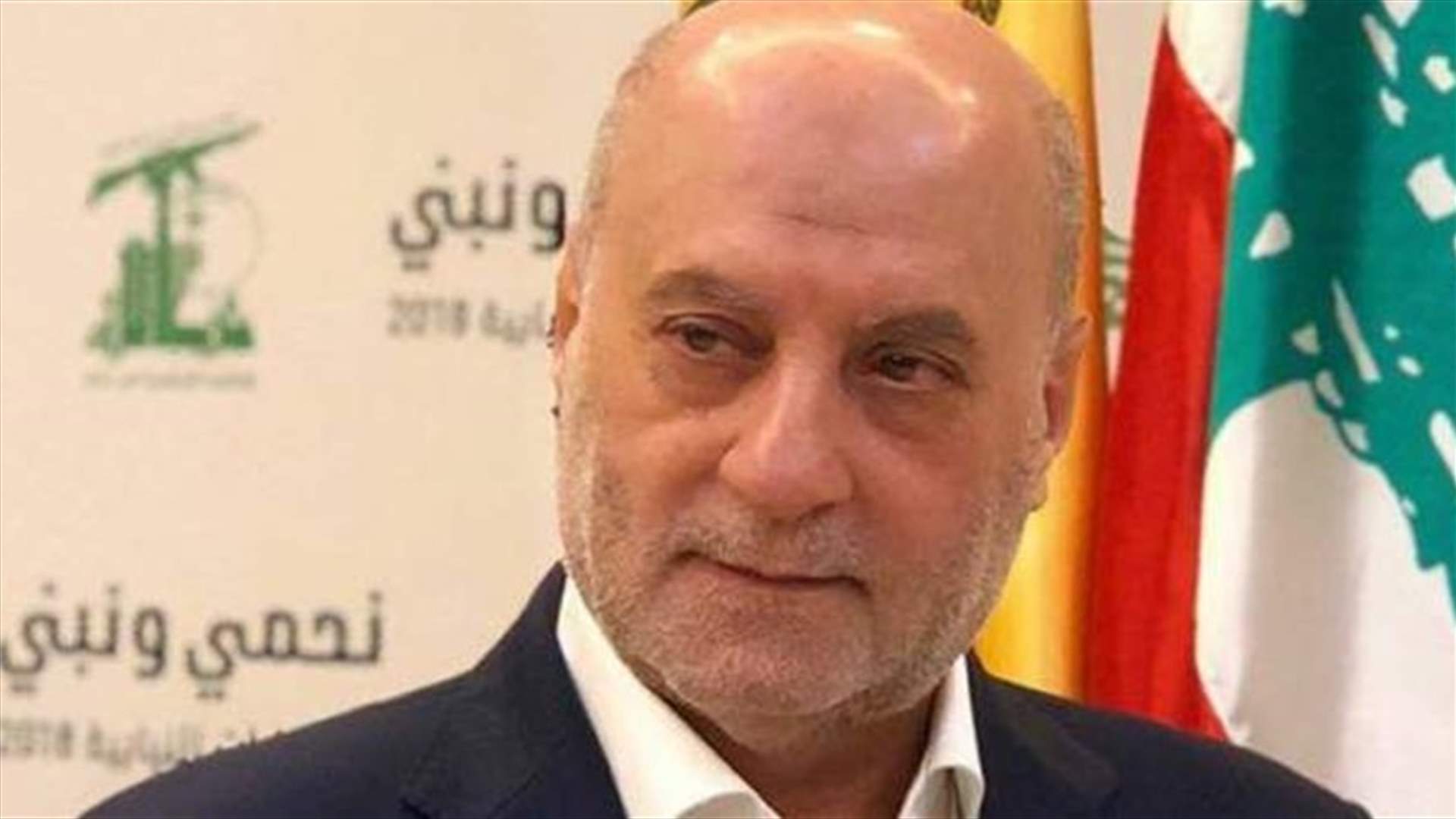 المنار: تقدّم مرشح "حزب الله" أمين شري على الحريري في بيروت الثانية