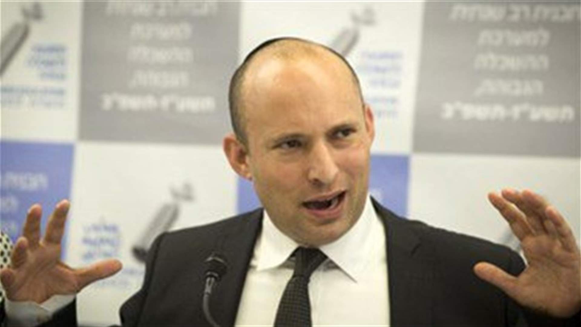 Israeli minister says "Lebanon equals Hezbollah" after election