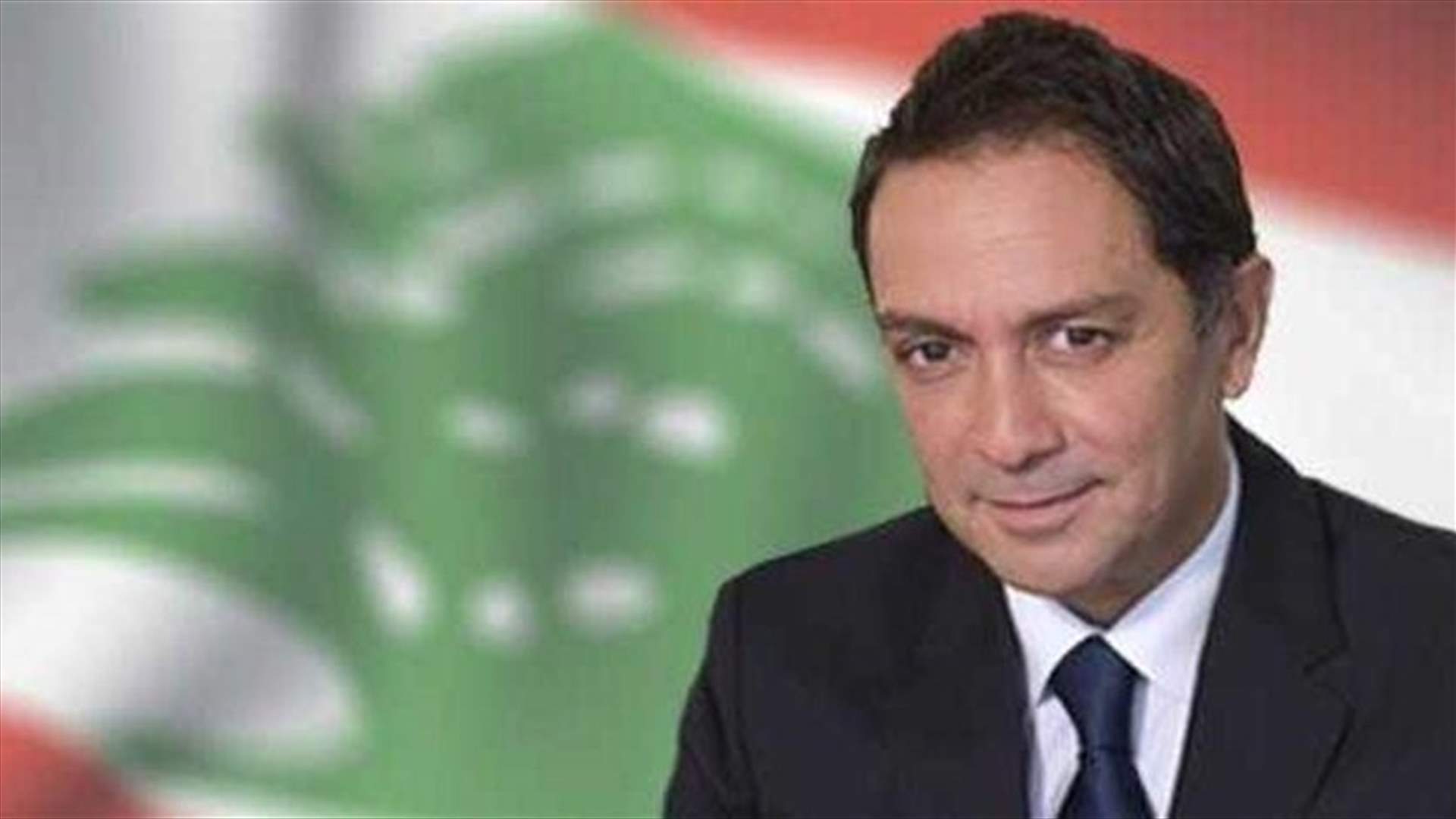زياد بارود: لقد تعلّمت كثيرا...