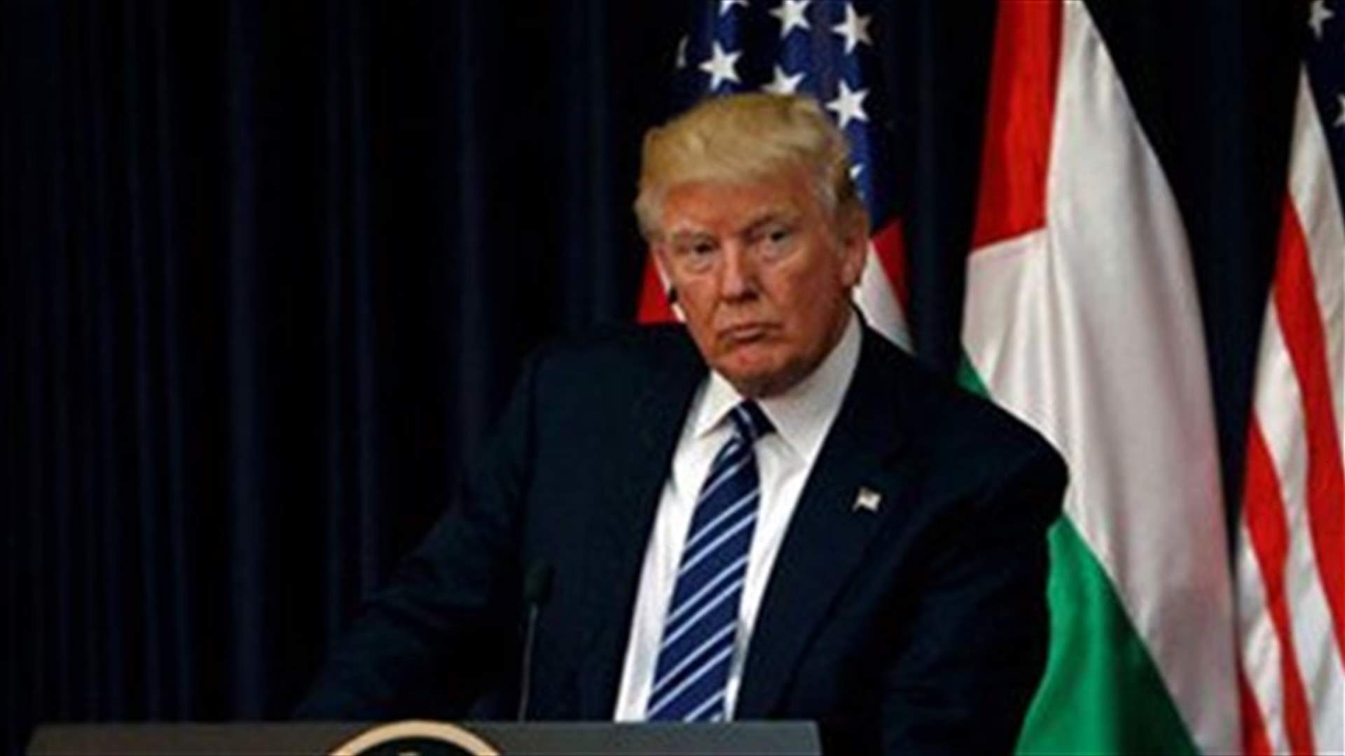 UK's Johnson to Trump: Iran deal has weaknesses but don't dump it