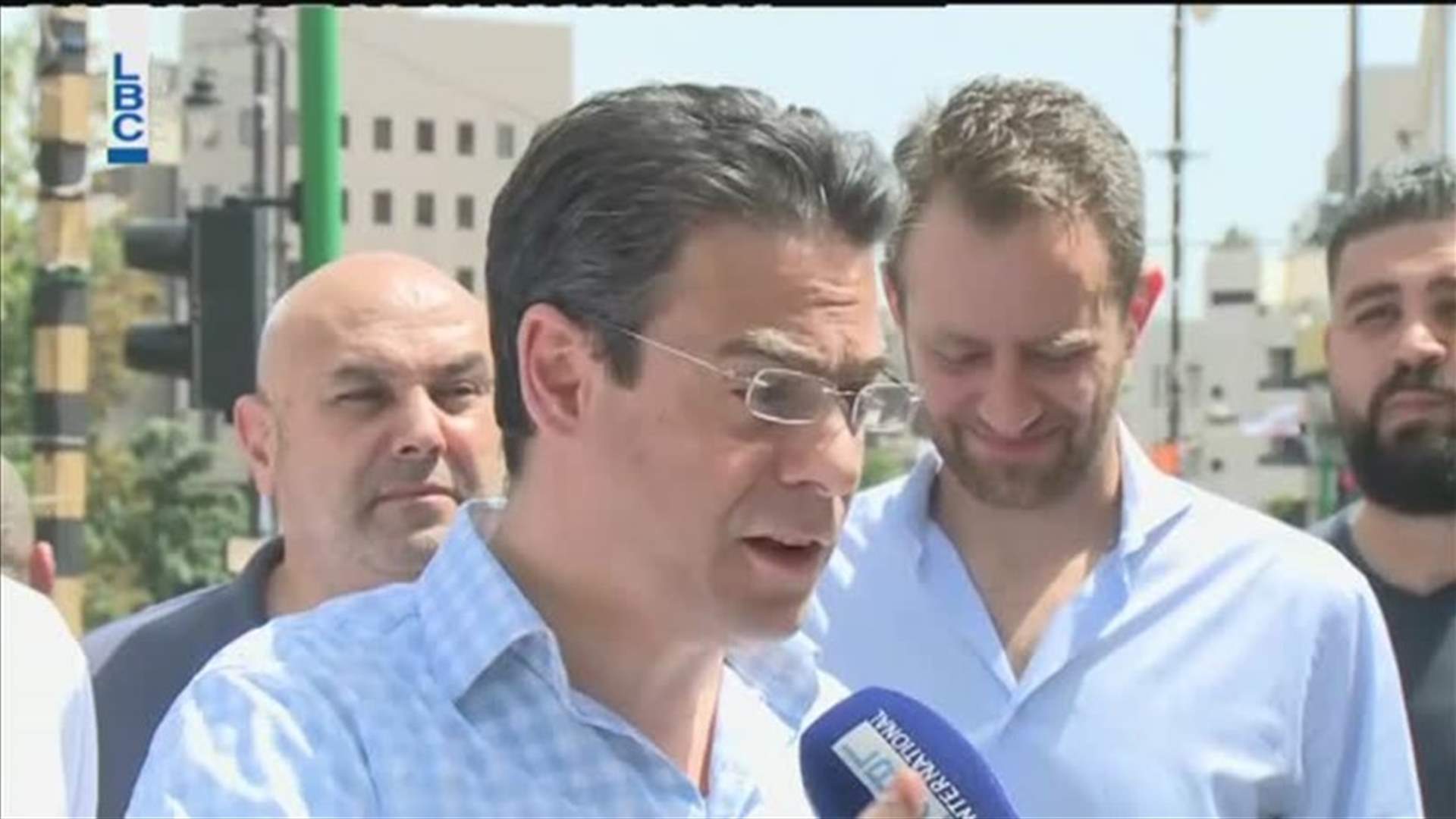 LBCI