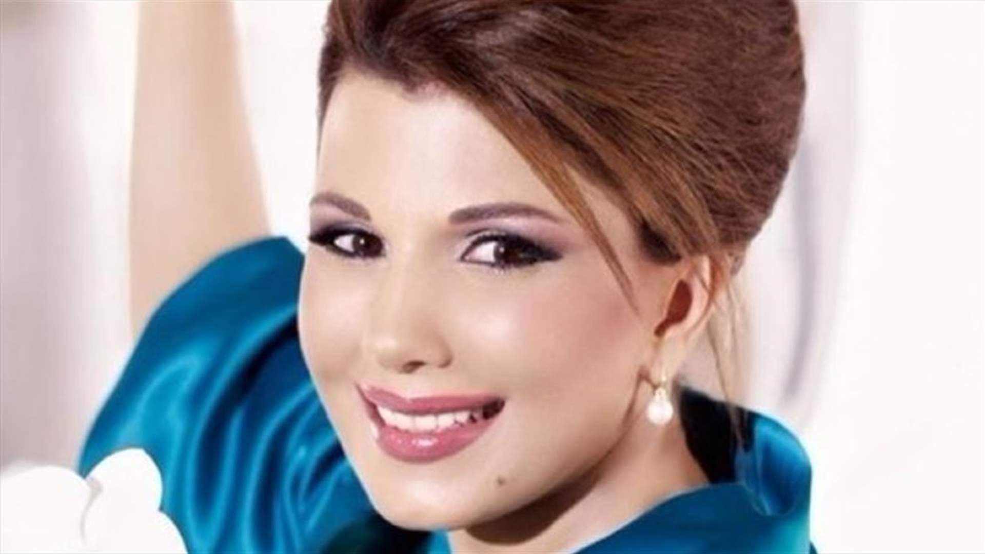 صورة نادرة لماجدة الرومي في سنّ المرهقة.. ما علاقة الإنتخابات؟