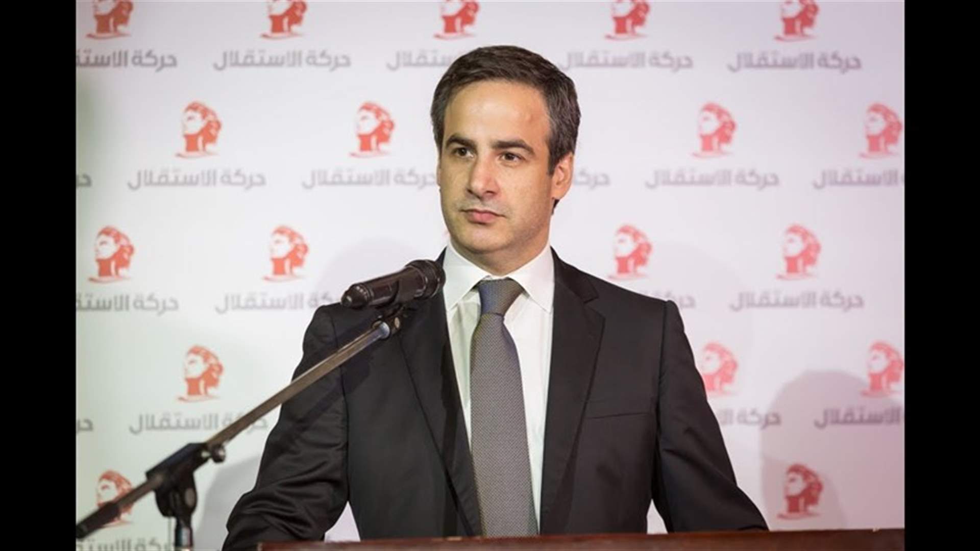 معوض: لم نمد يدنا يوما على مدى 70 عاما على المال العام