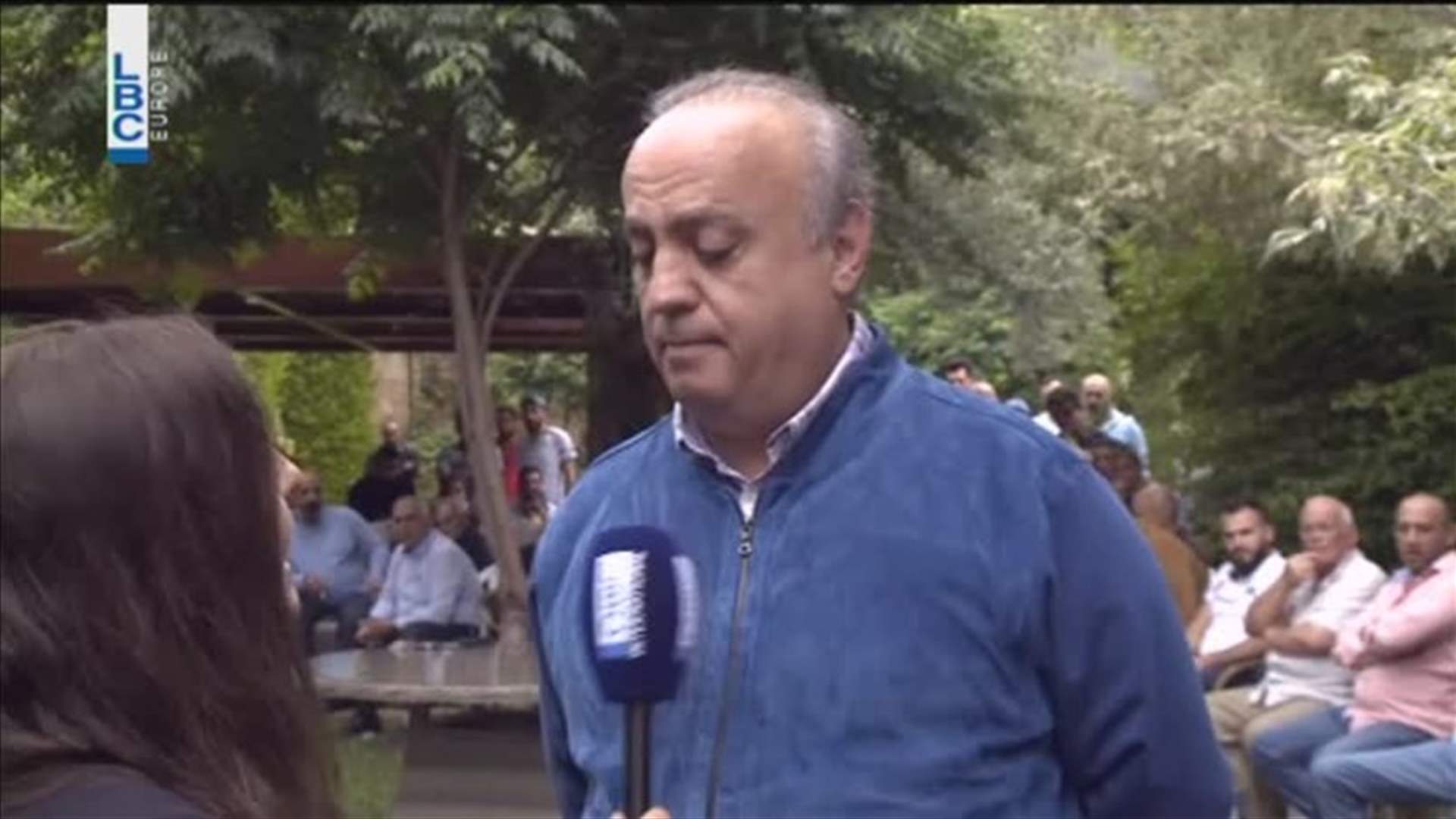 LBCI
