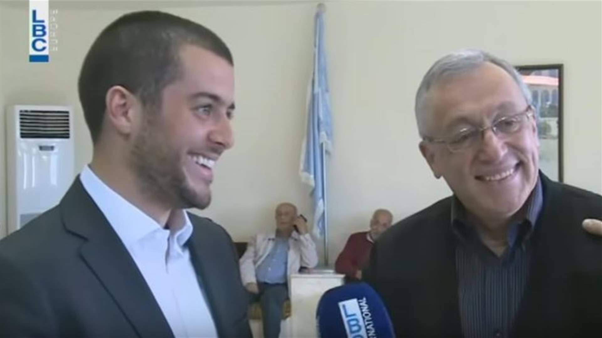 LBCI