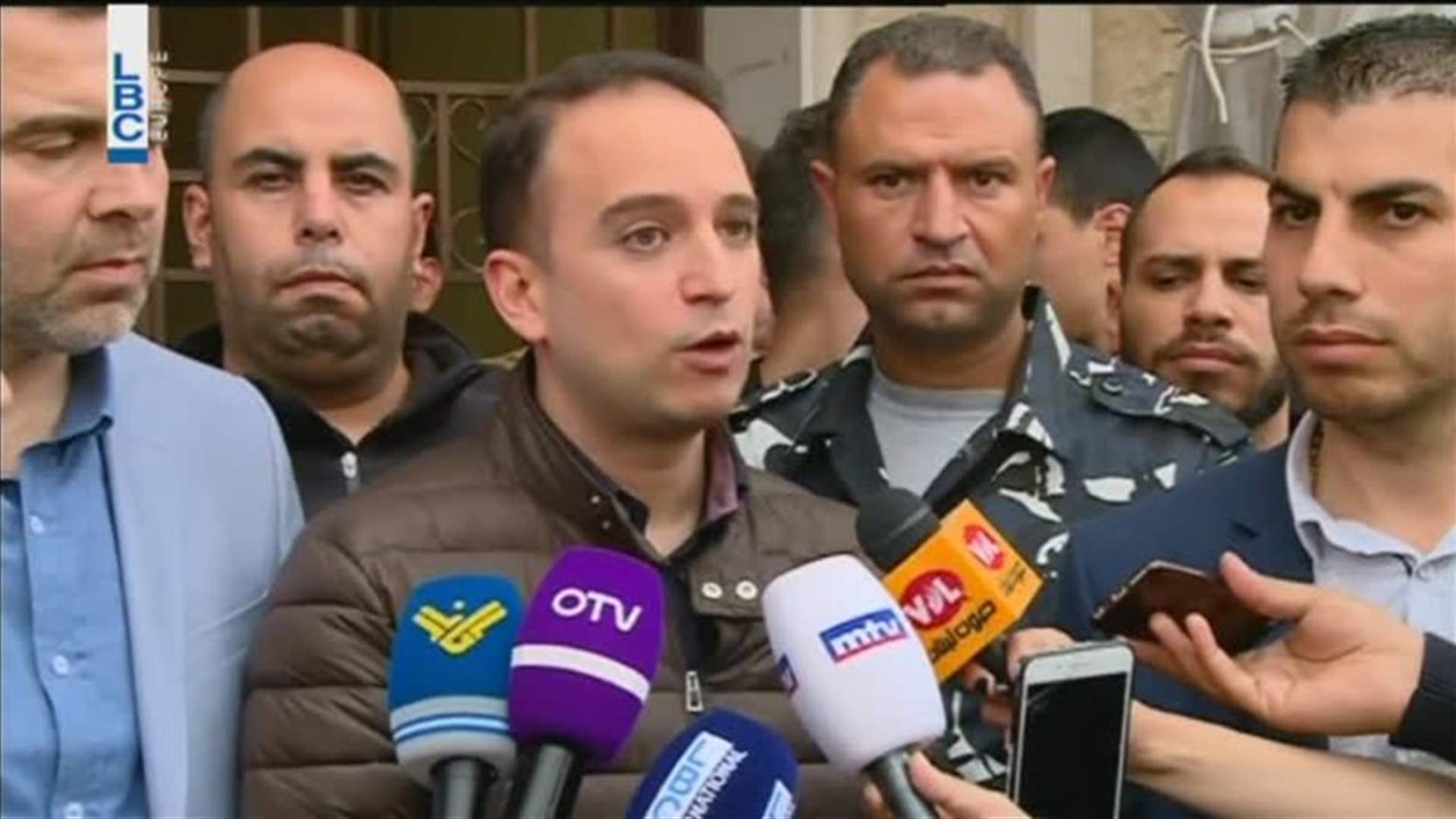 LBCI