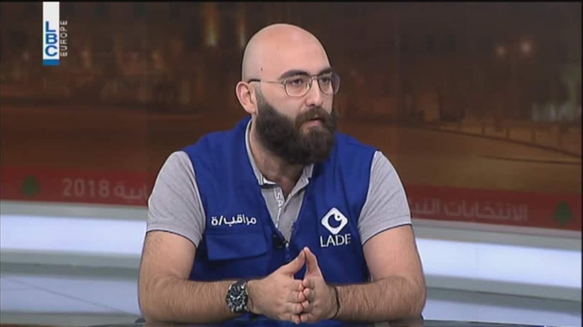 LBCI