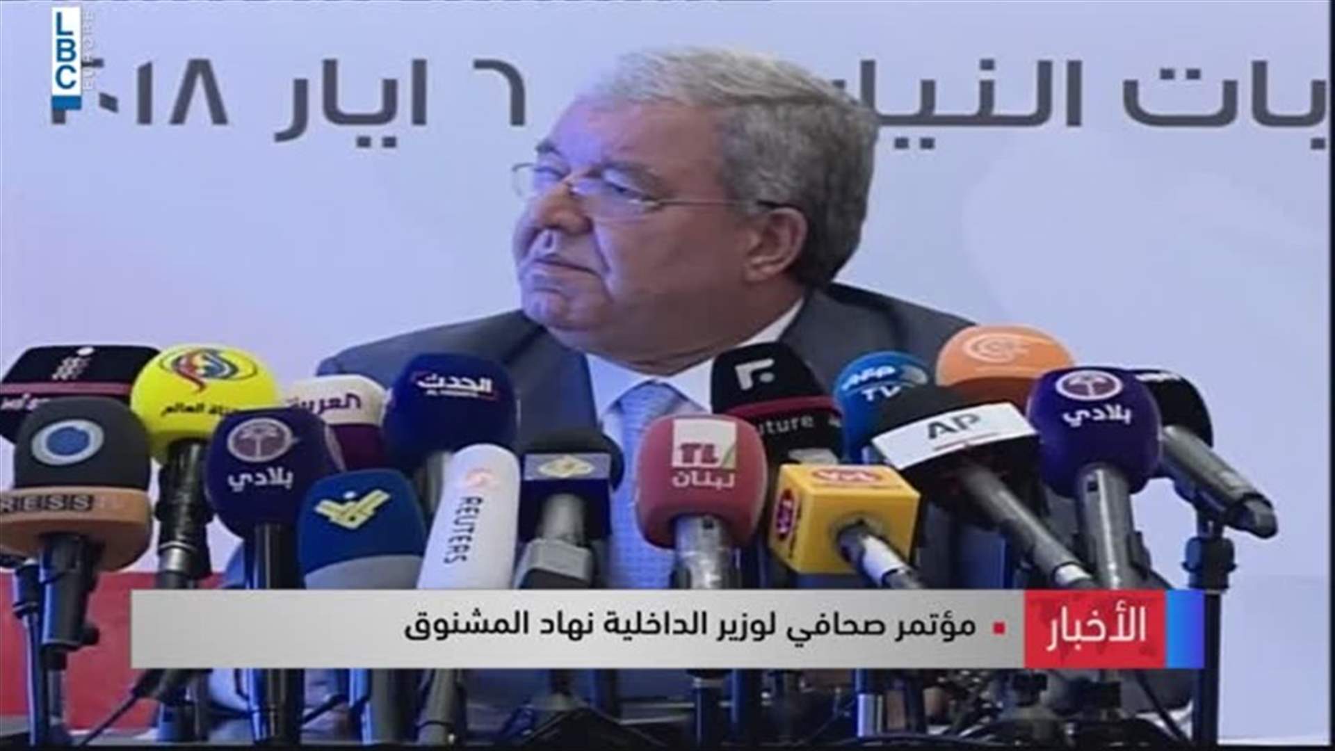 LBCI