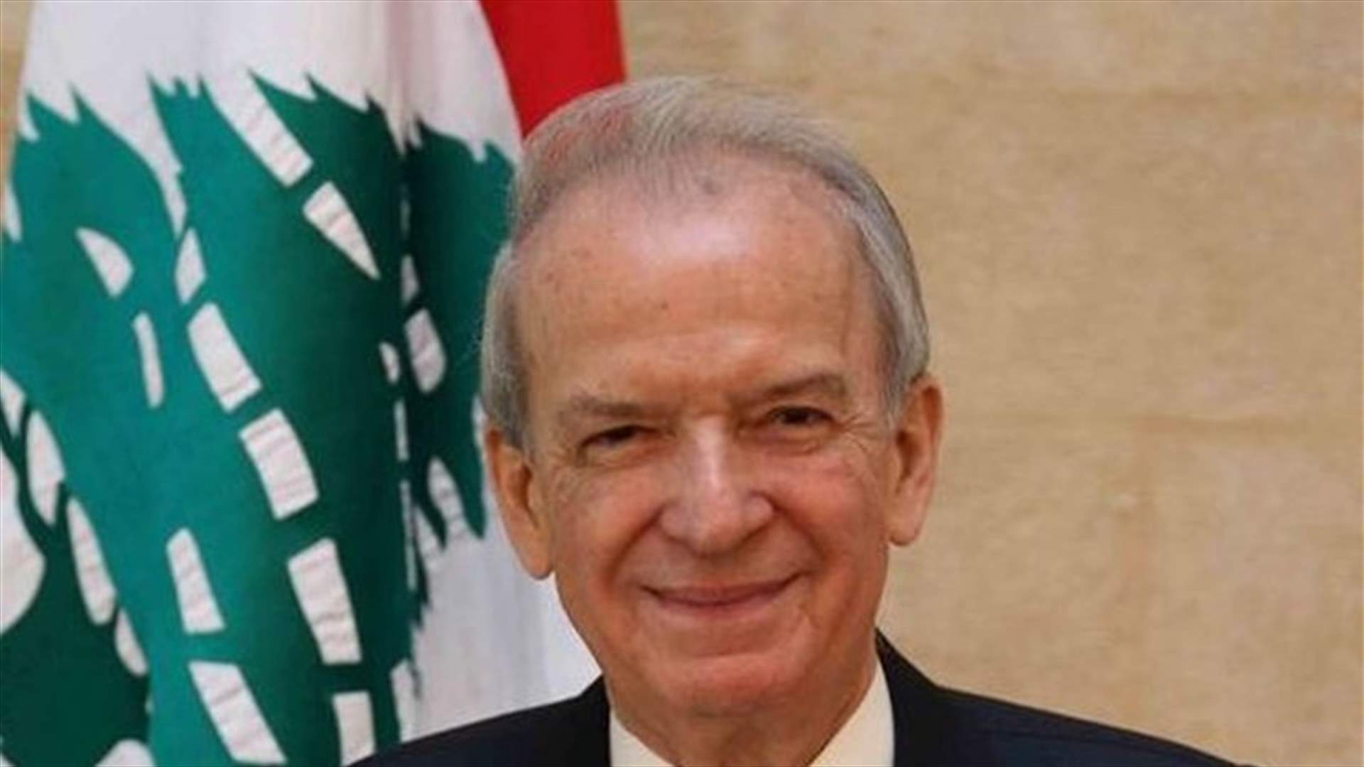 وزير التربية: غدا يوم تدريس عادي