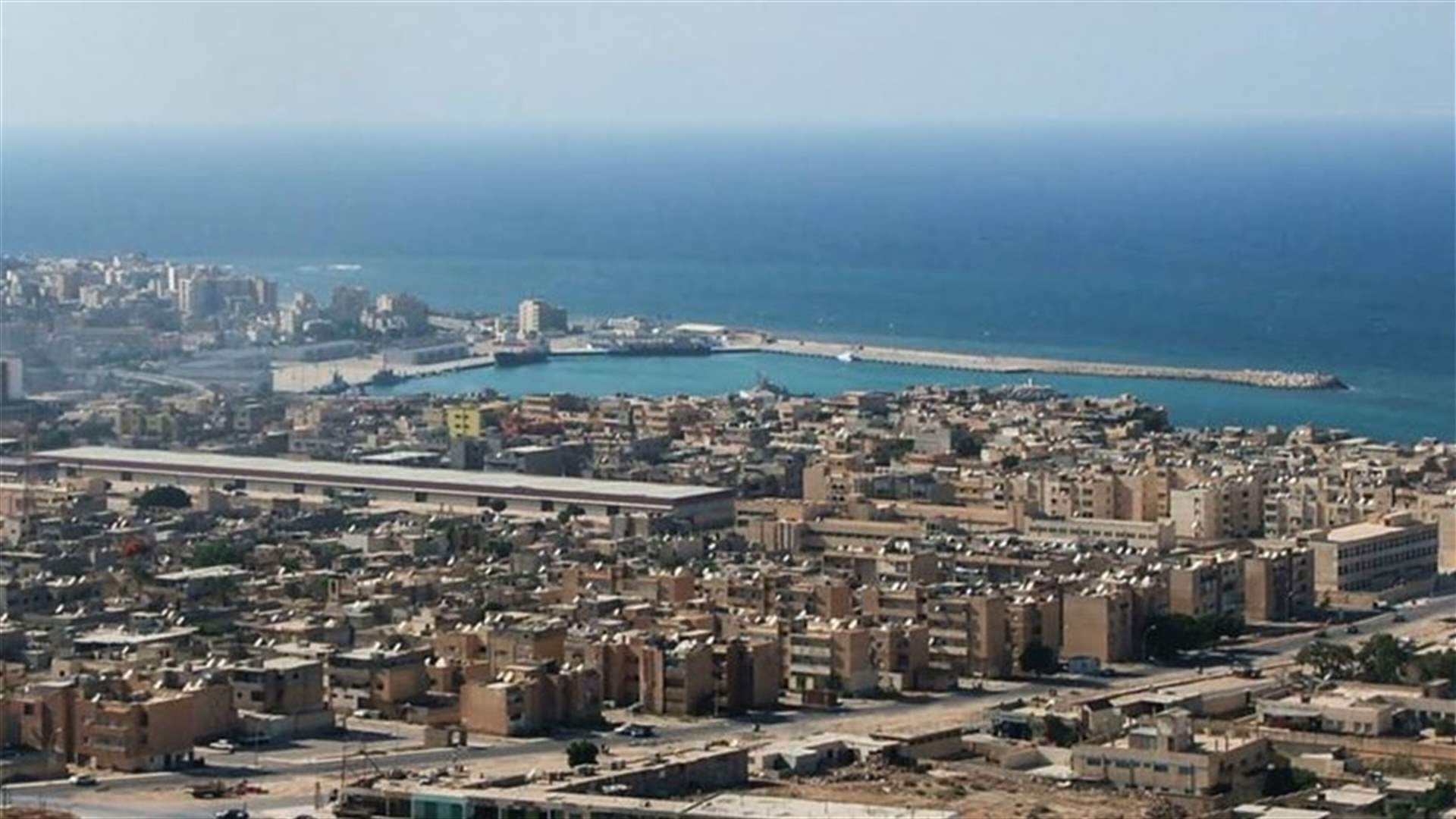 المشير حفتر يعلن بدء هجوم لتحرير درنة