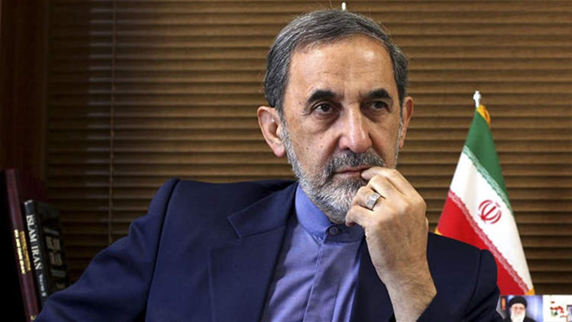 طهران تشيد بـ"انتصار" حزب الله في الانتخابات النيابية
